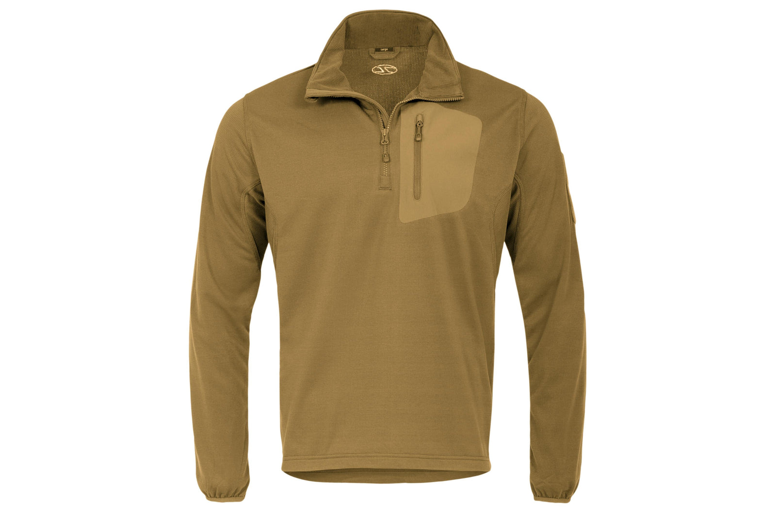 Highlander - Tactical Hirta Fleece - Oberteile