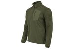 Highlander - Tactical Hirta Fleece - Olive / 2XL - Oberteile