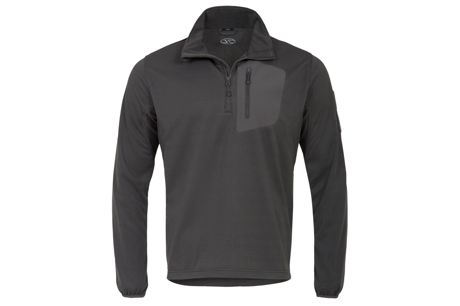 Highlander - Tactical Hirta Fleece - Oberteile
