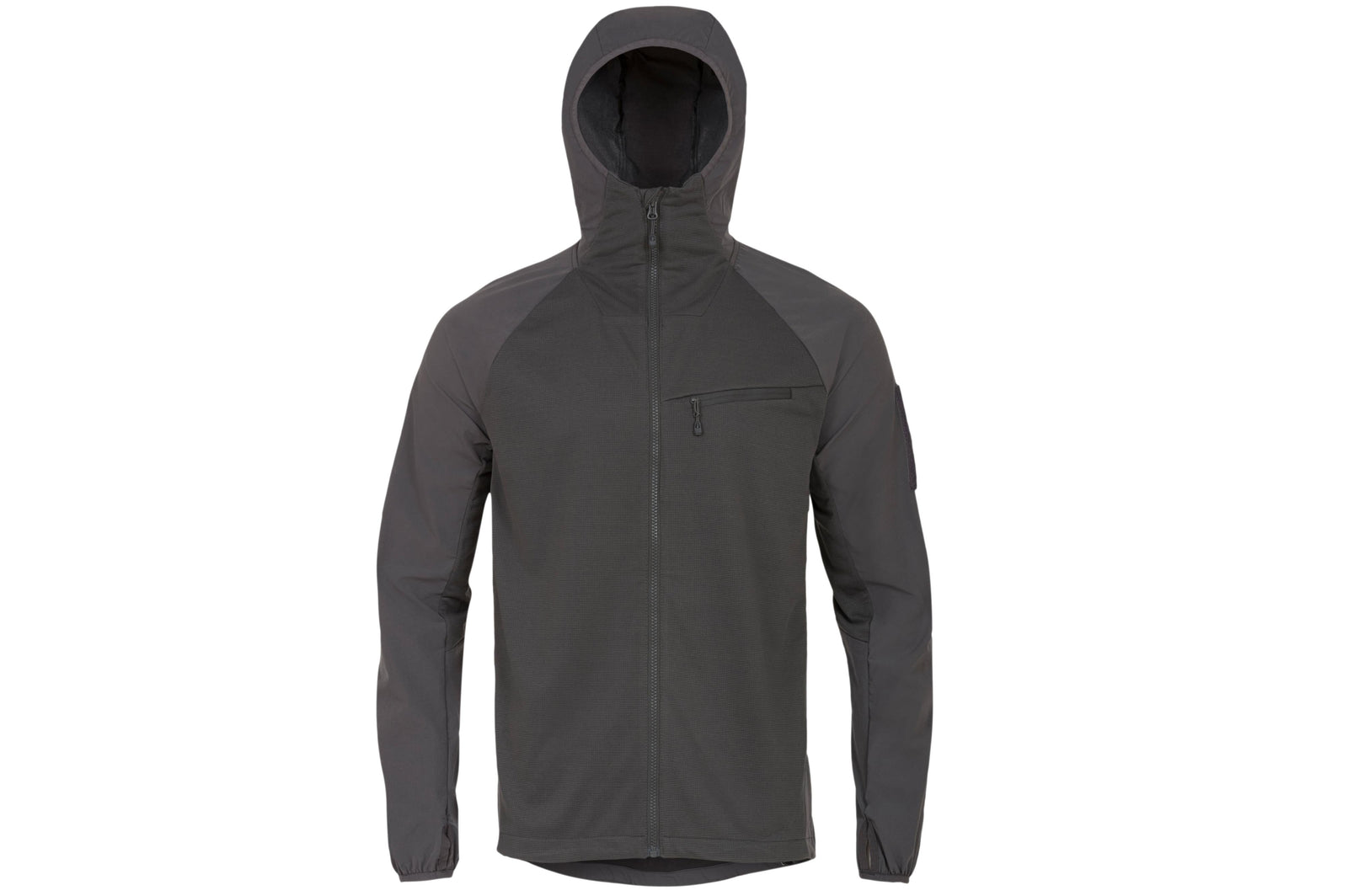 Tactical Hirta Hybrid - Dark Grey / XS - Oberteile