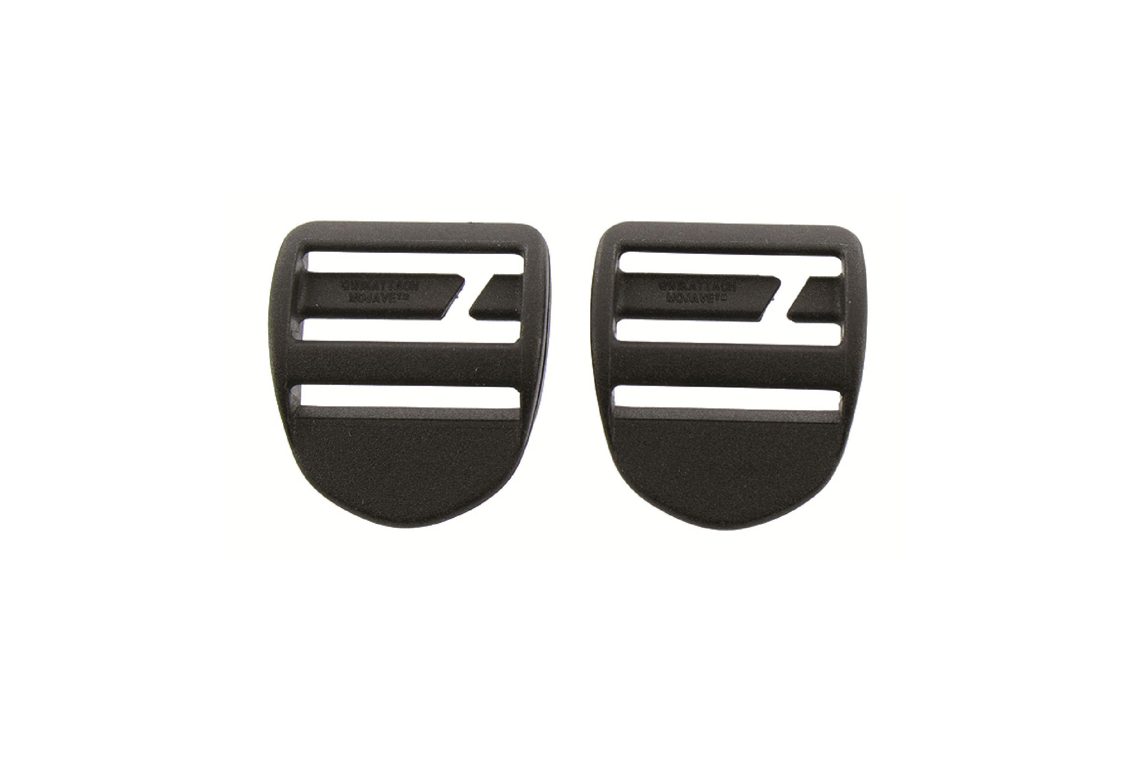 Tension Lock (Qa04) - Black / One Size - Accessories