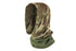 Highlander - Thermal Fleece Headover - Camo - Kopf