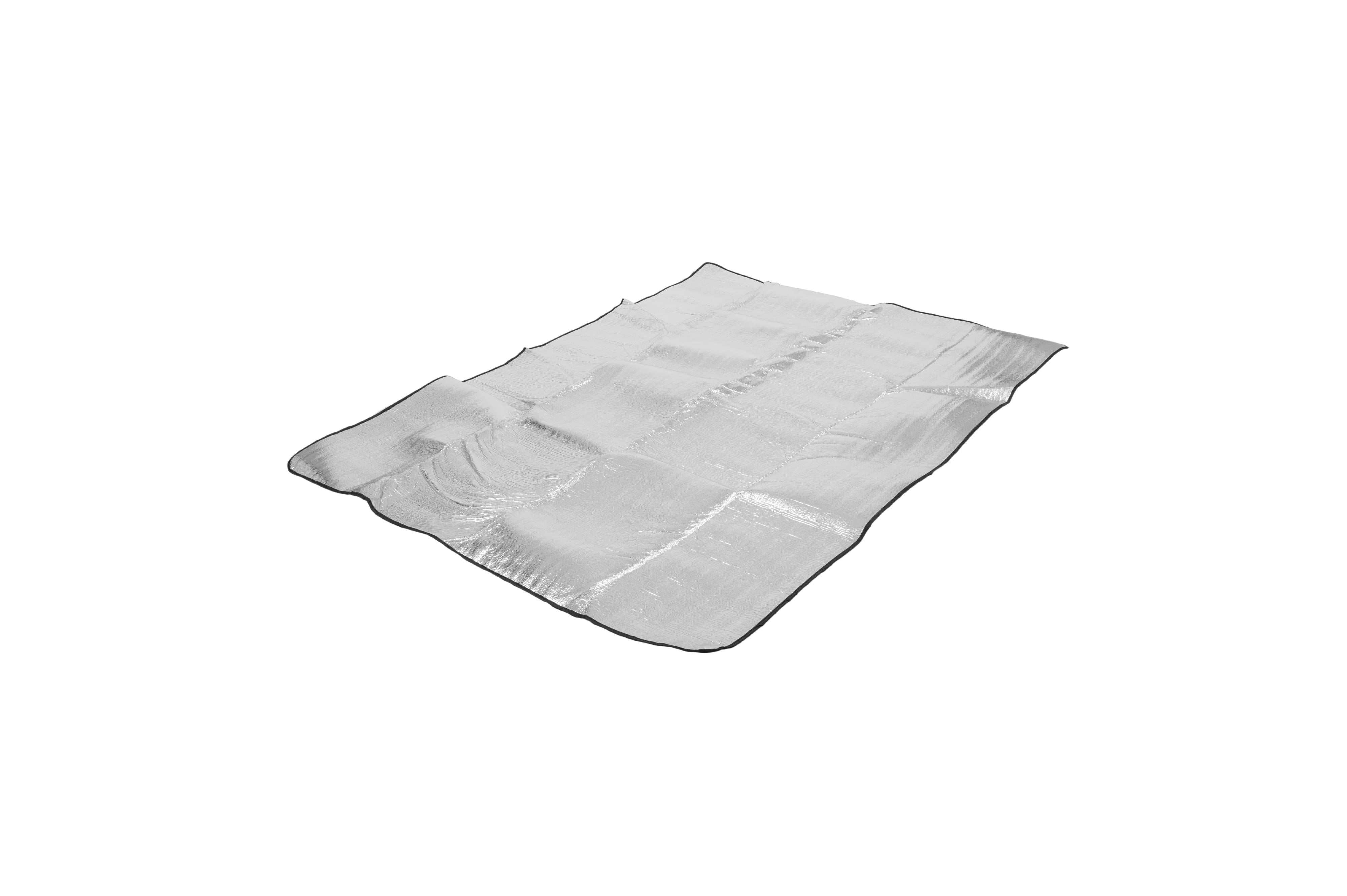 Thermo Survival Blanket - 195cm (L) - Schlafen
