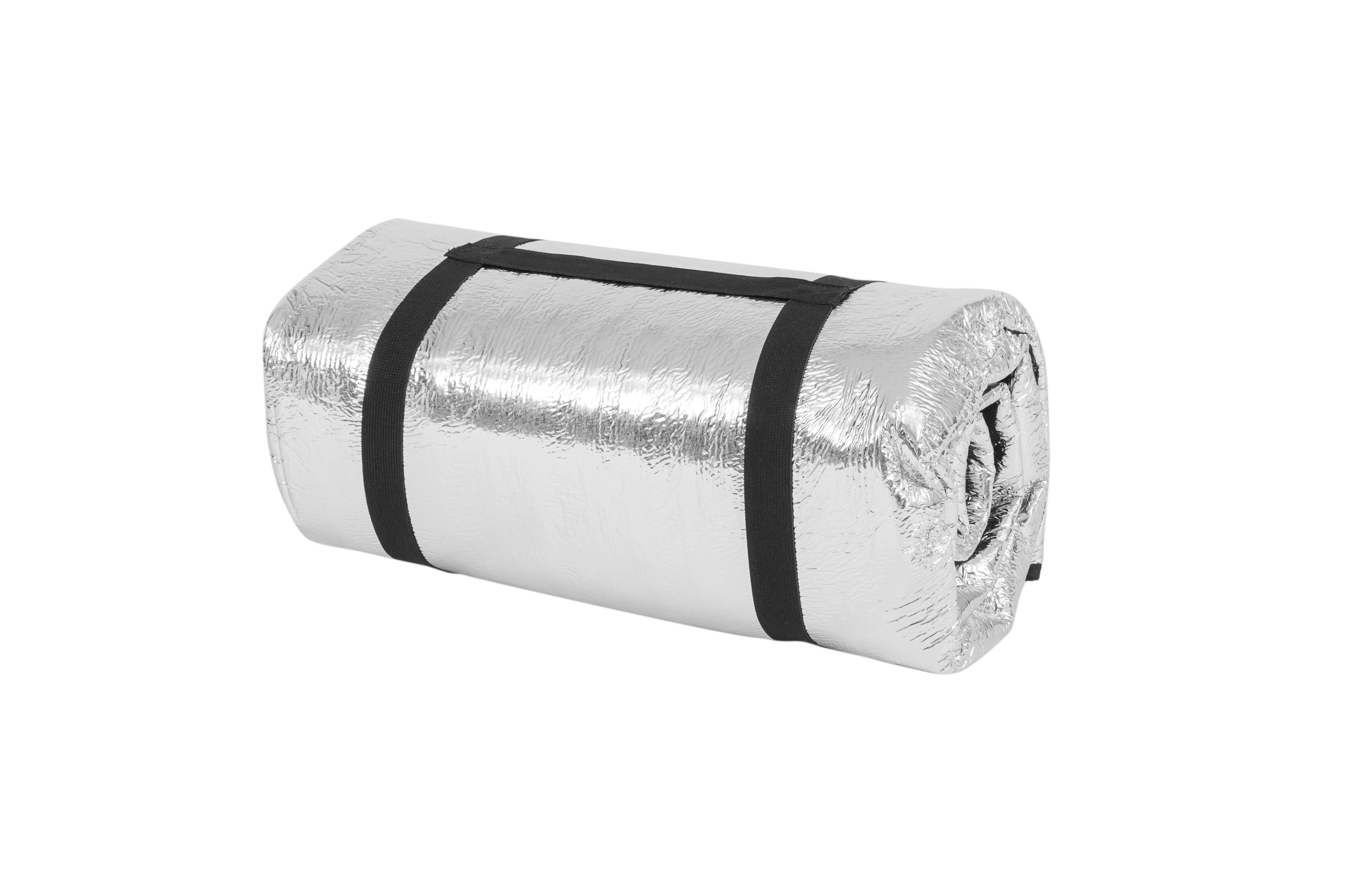 Thermo Survival Blanket - 195cm (L) - Schlafen