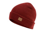 Highlander - Thinsulate Ski Hat - Red - Kopf