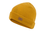 Highlander - Thinsulate Ski Hat - Yellow - Kopf