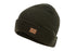 Highlander - Thinsulate Ski Hat - Forrest Green - Kopf