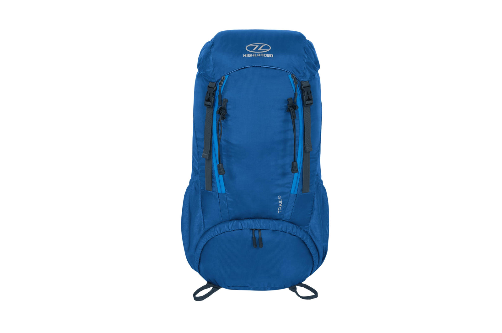 Highlander - Trail Rucksack 30 L - Blue - Rucksäcke