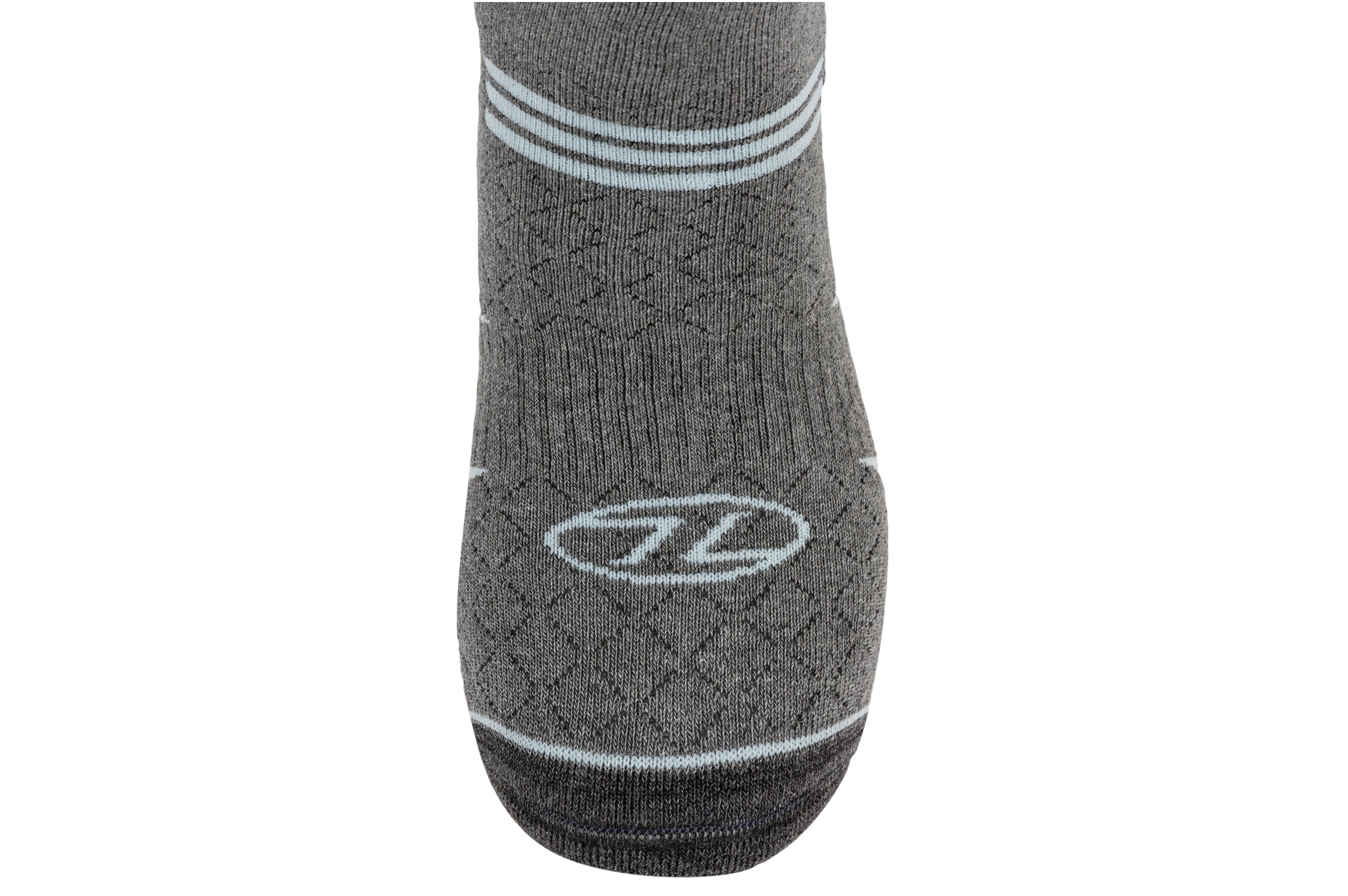 Highlander - Trek Combed Cotton - Accessories