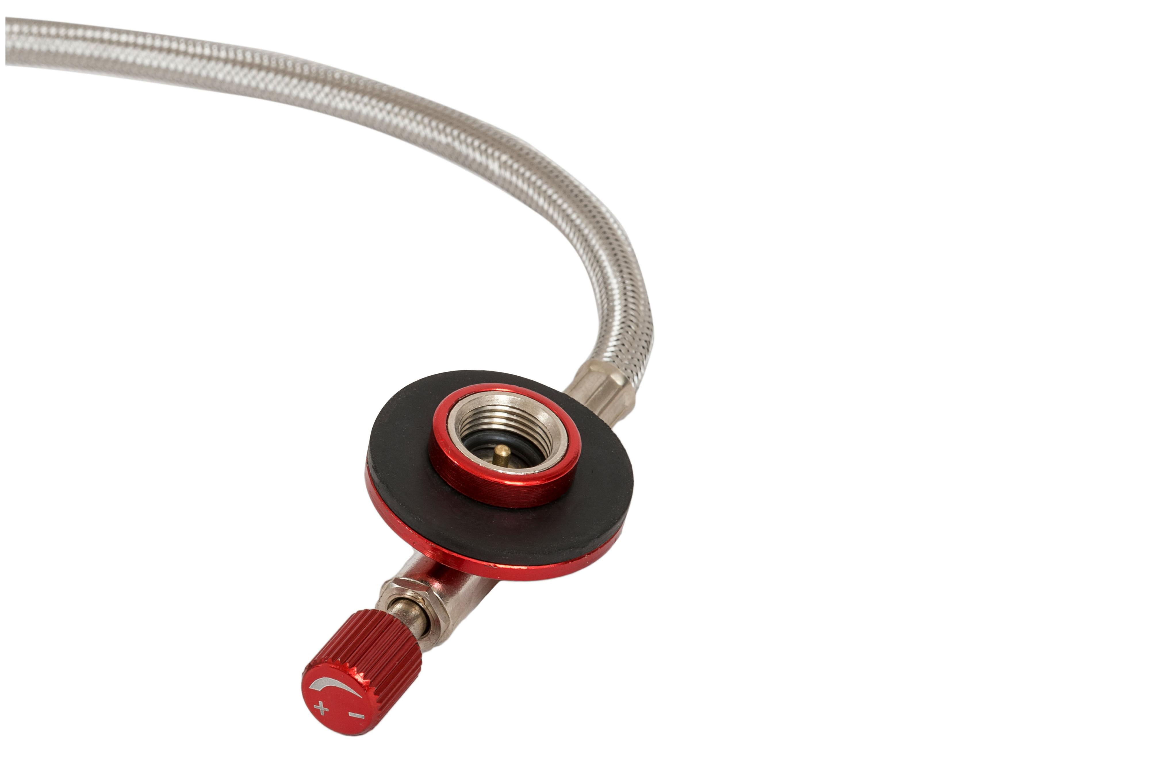 Highlander - Triplex Compact Stove - Compact - Essen & Küche