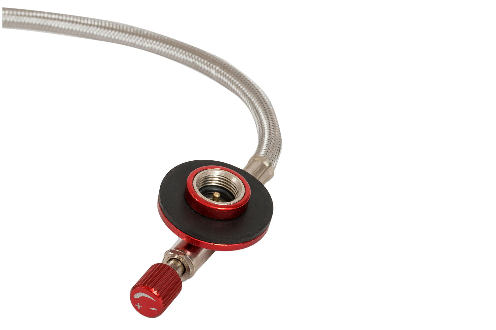 Highlander - Triplex Compact Stove - Compact - Essen & Küche