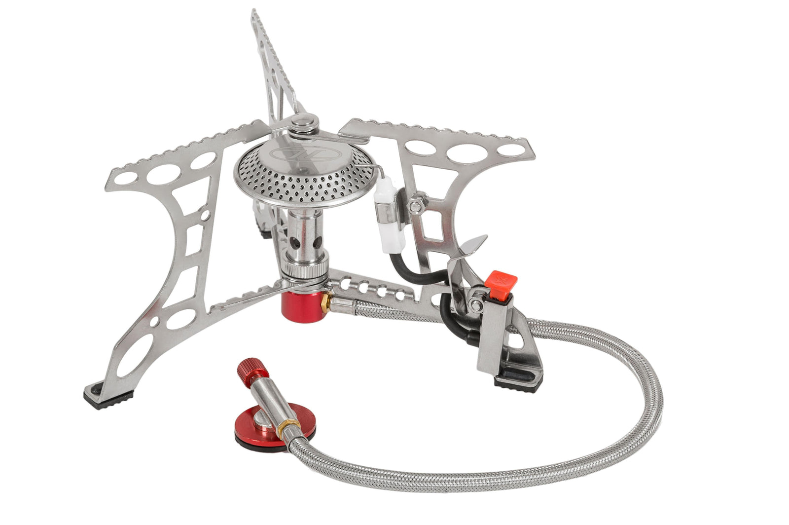 Highlander - Triplex Compact Stove - Compact - Essen & Küche