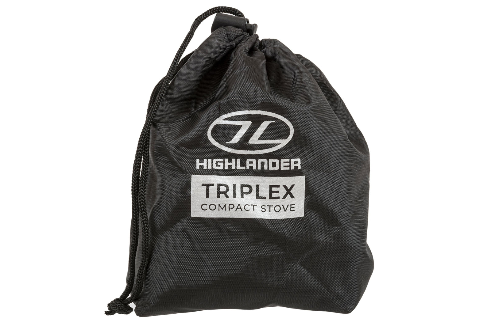 Highlander - Triplex Compact Stove - Compact - Essen & Küche