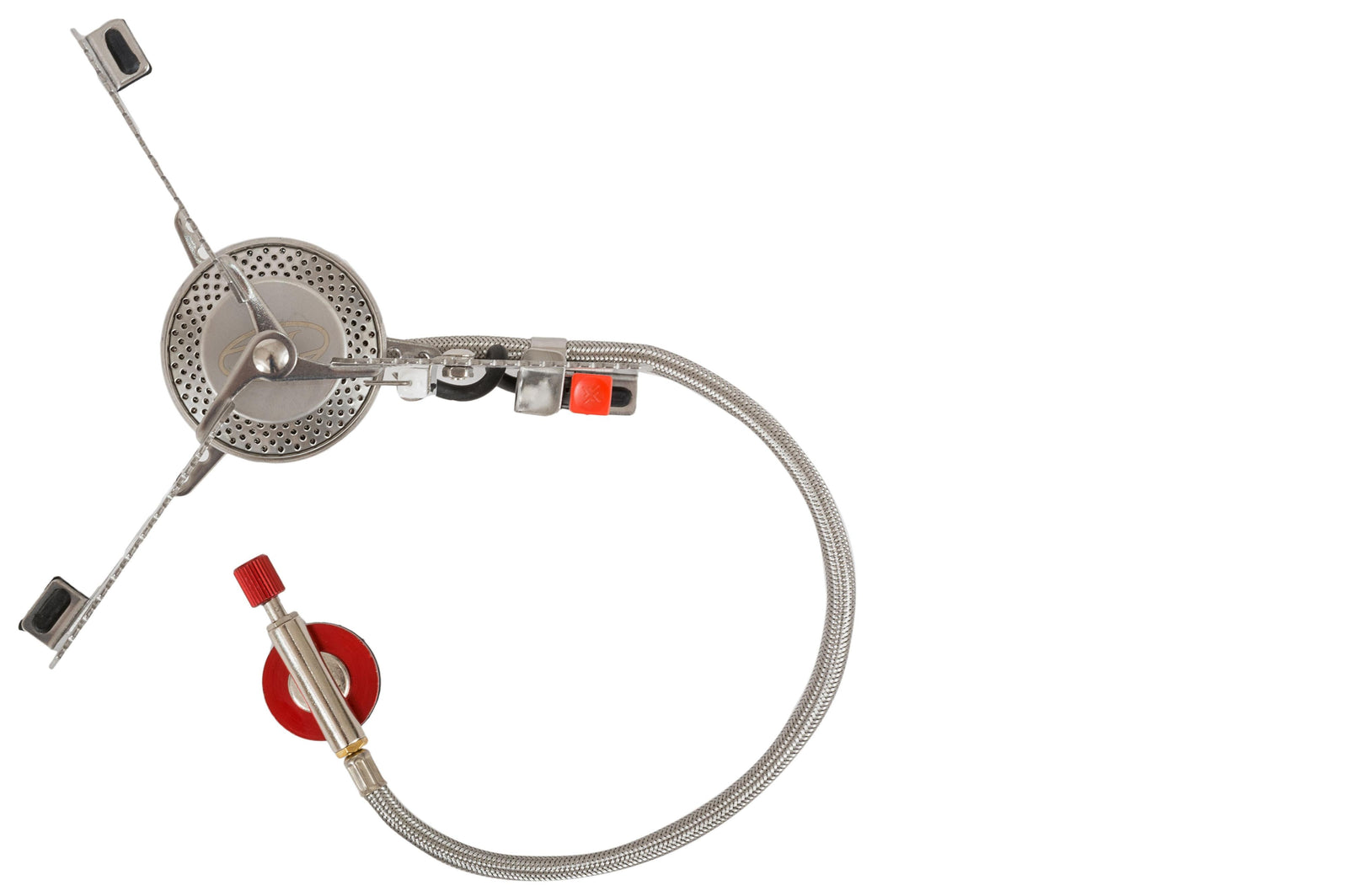 Highlander - Triplex Compact Stove - Compact - Essen & Küche