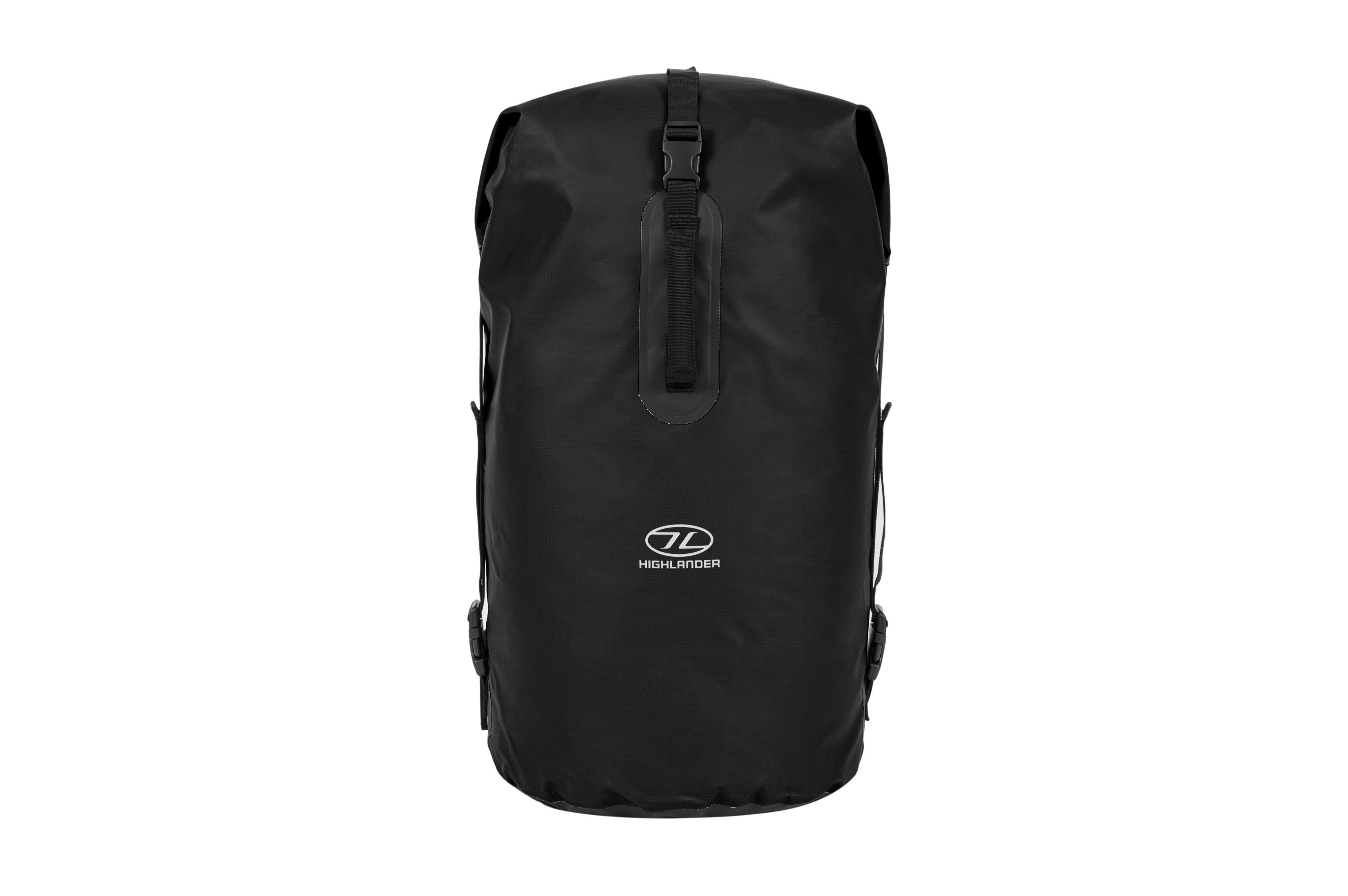 Highlander - Troon Drybag Duffle 70 - Bags