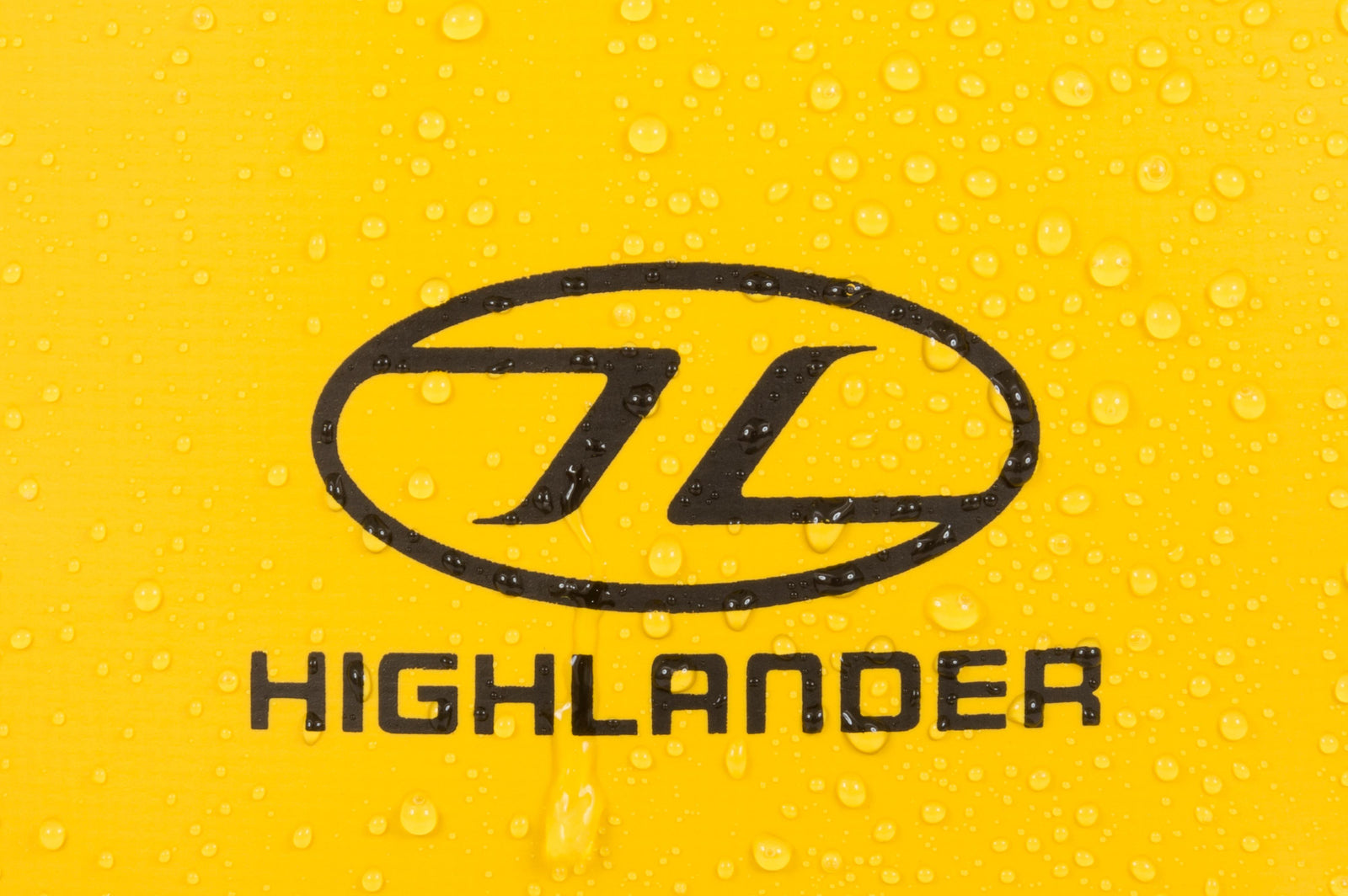 Highlander - Troon Drybag Duffle 70 - Bags