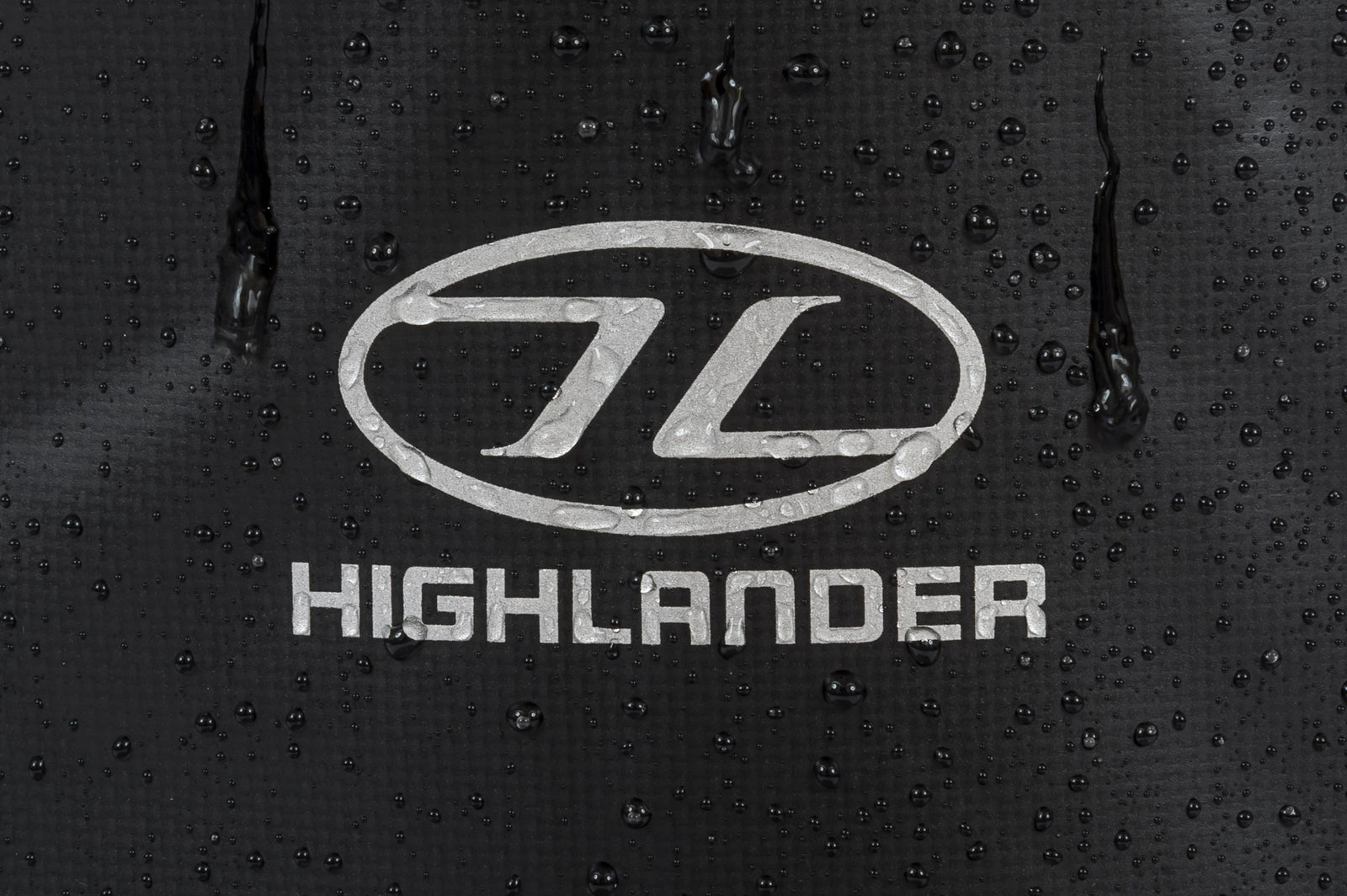Highlander - Troon Drybag Duffle 70 - Bags