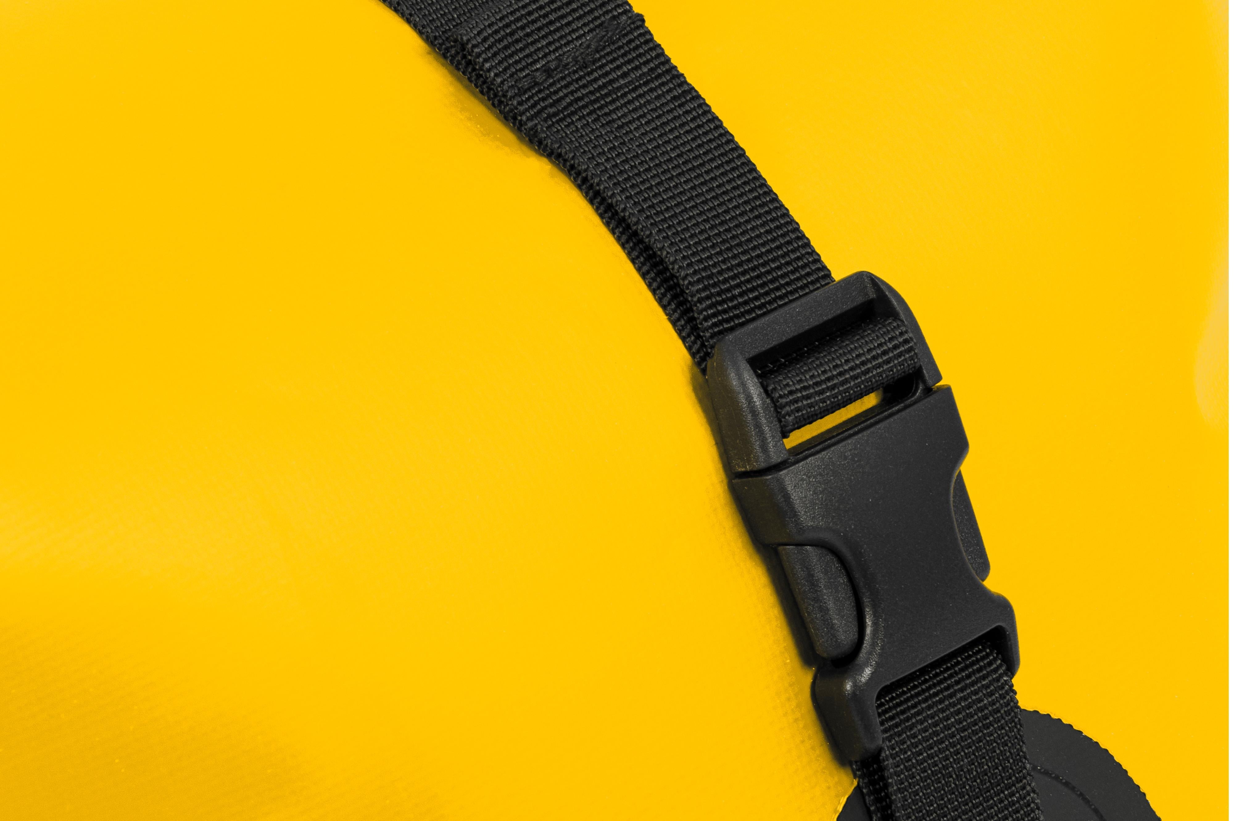 Highlander - Troon Drybag Duffle 70 - Bags