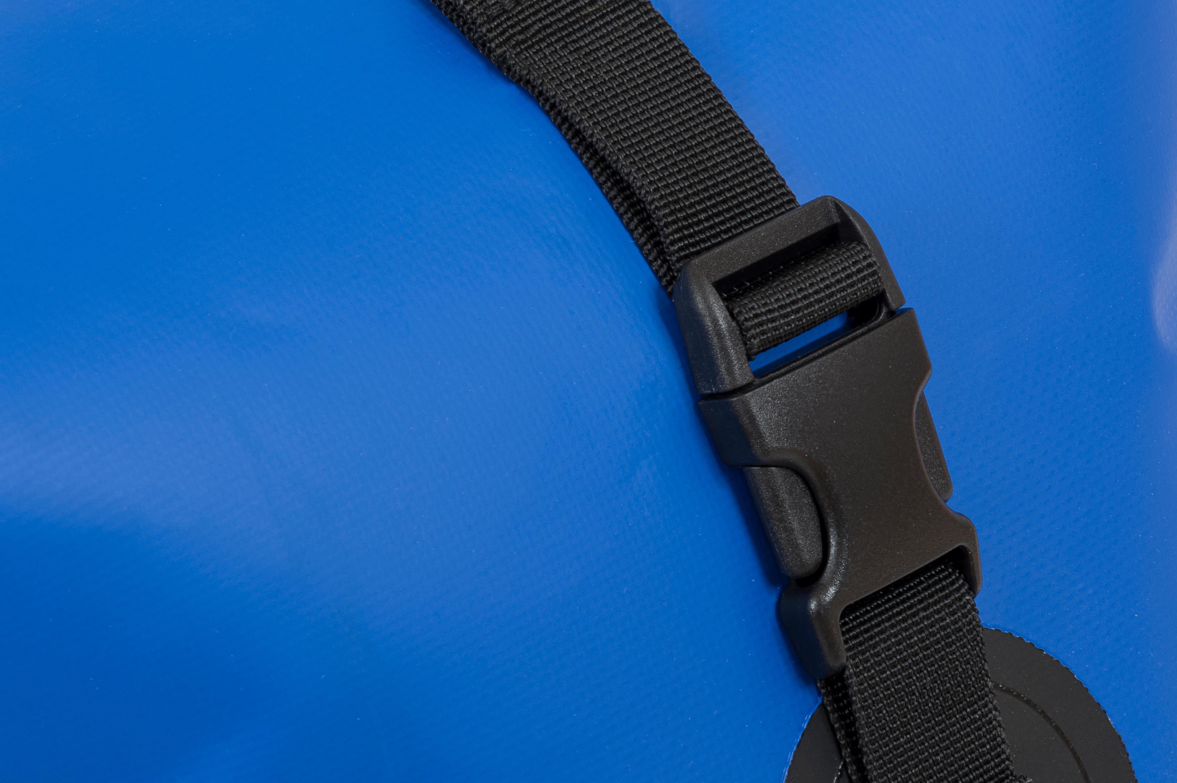 Highlander - Troon Drybag Duffle 70 - Bags