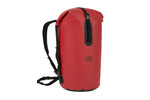 Highlander - Troon Drybag Duffle 70 - Red - Bags