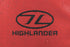 Highlander - Troon Drybag Duffle 70 - Bags