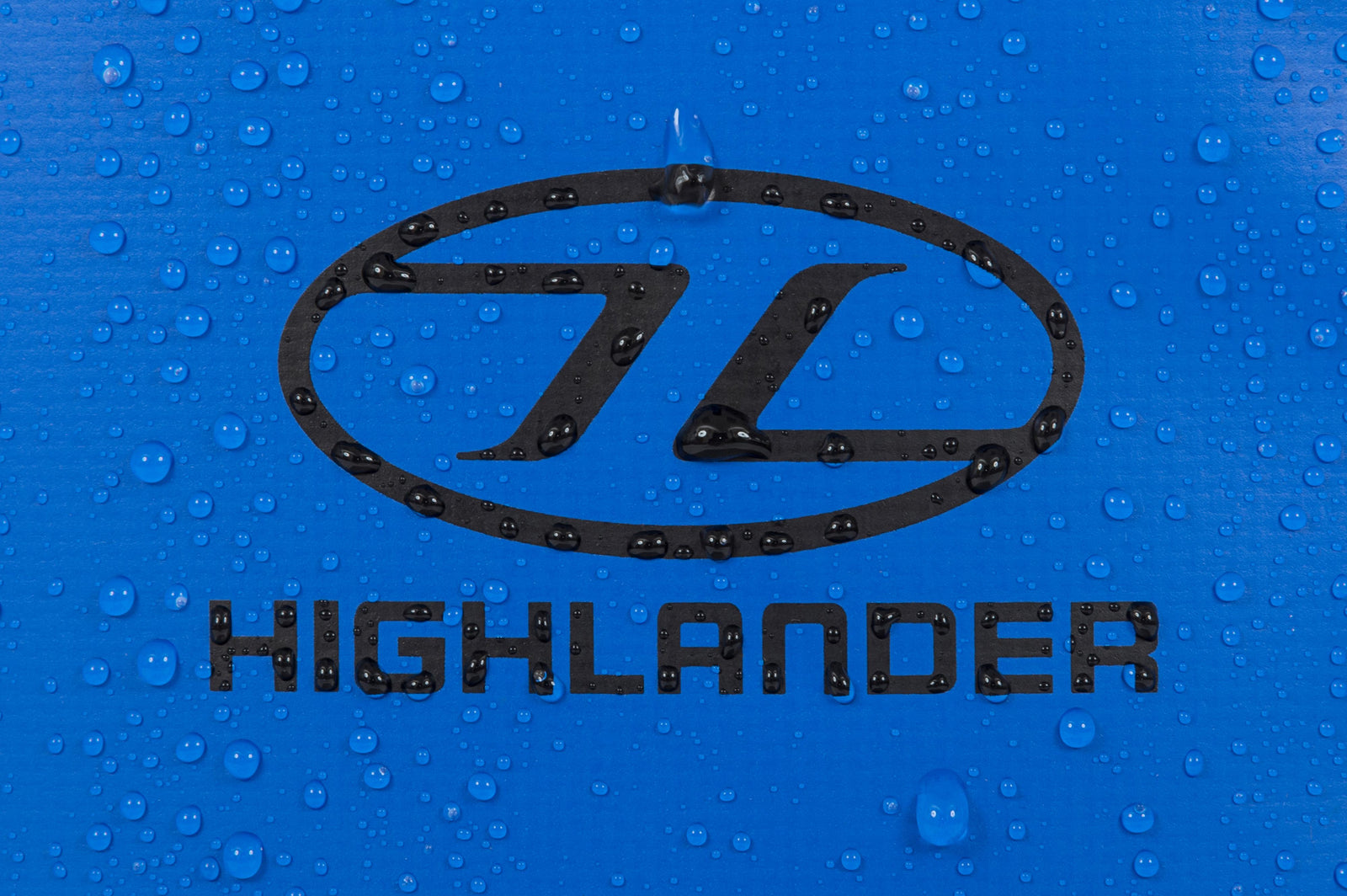 Highlander - Troon Drybag Duffle 70 - Bags