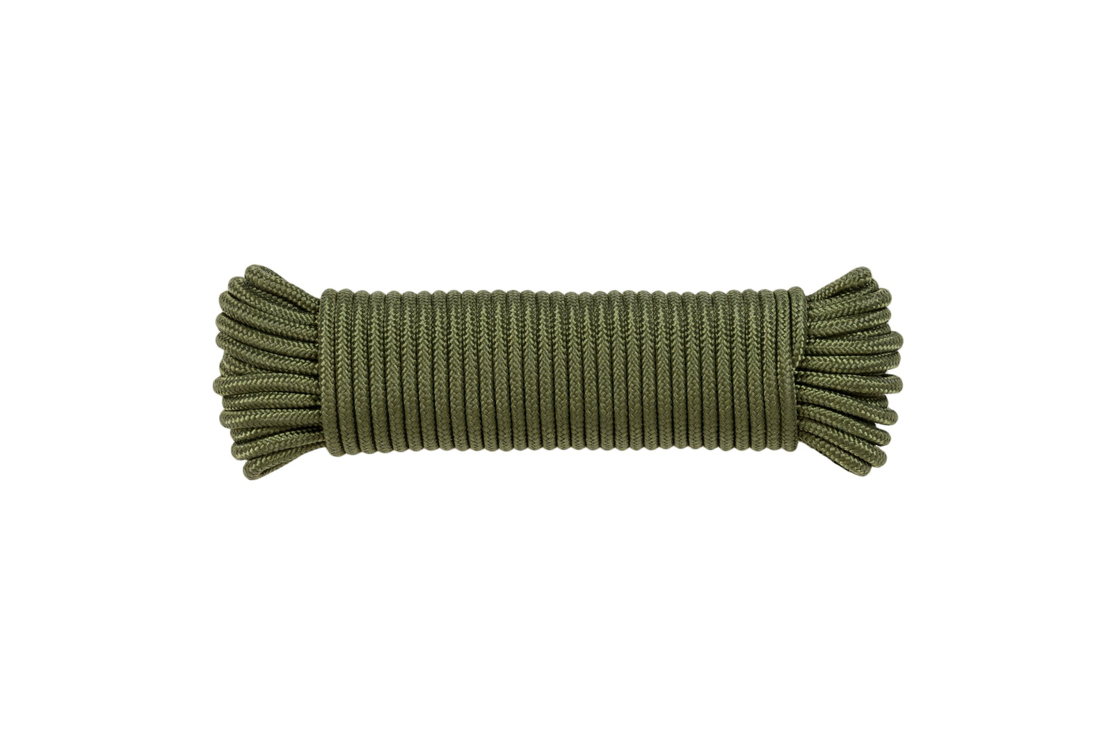 Utility Rope 5mm X 15m - Forrest Green / 5mm (Dia) - O Ausrüstung