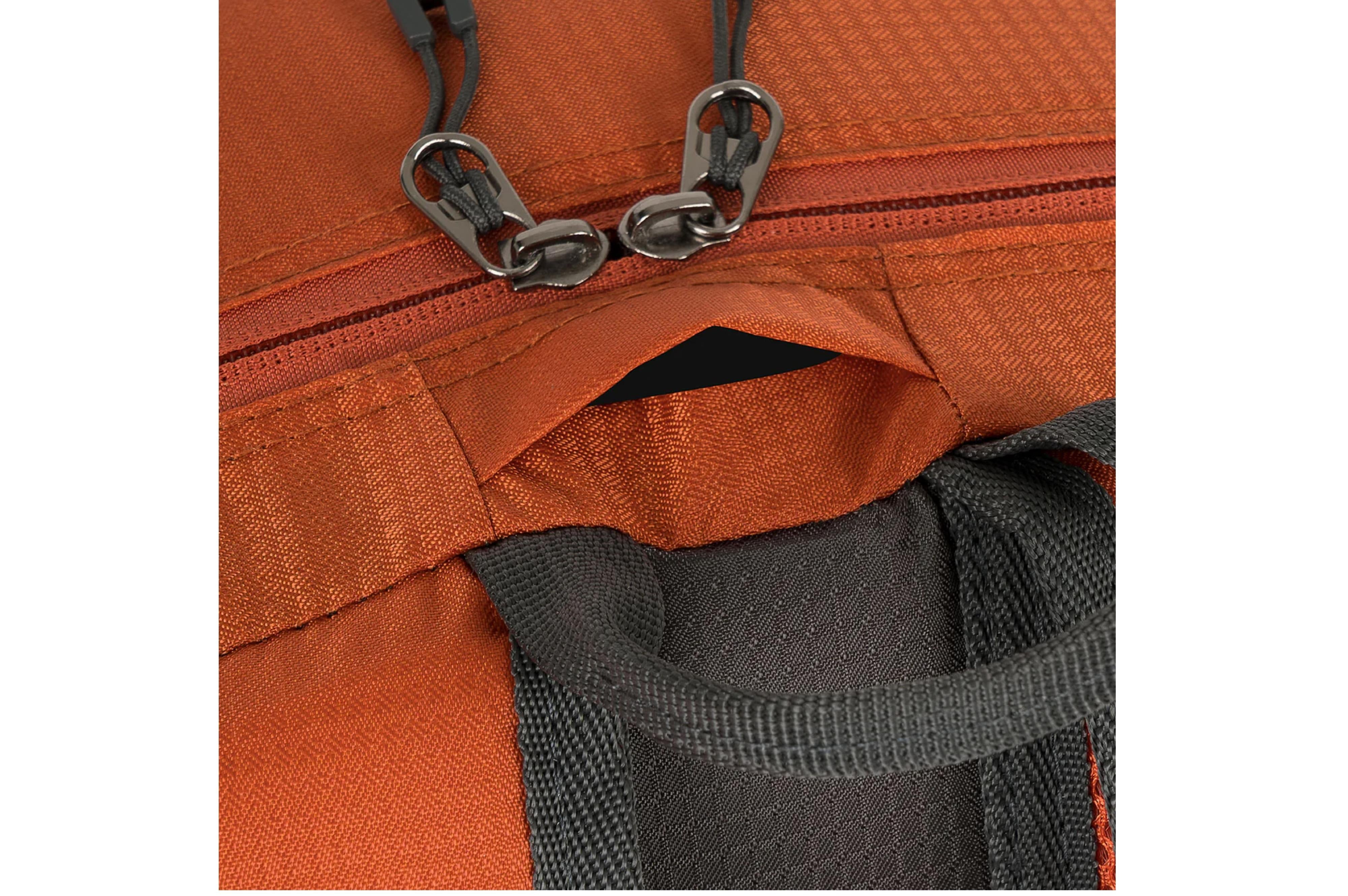 Highlander - Venture Daypack 20L OR - 48x27x16 cm - Accessories