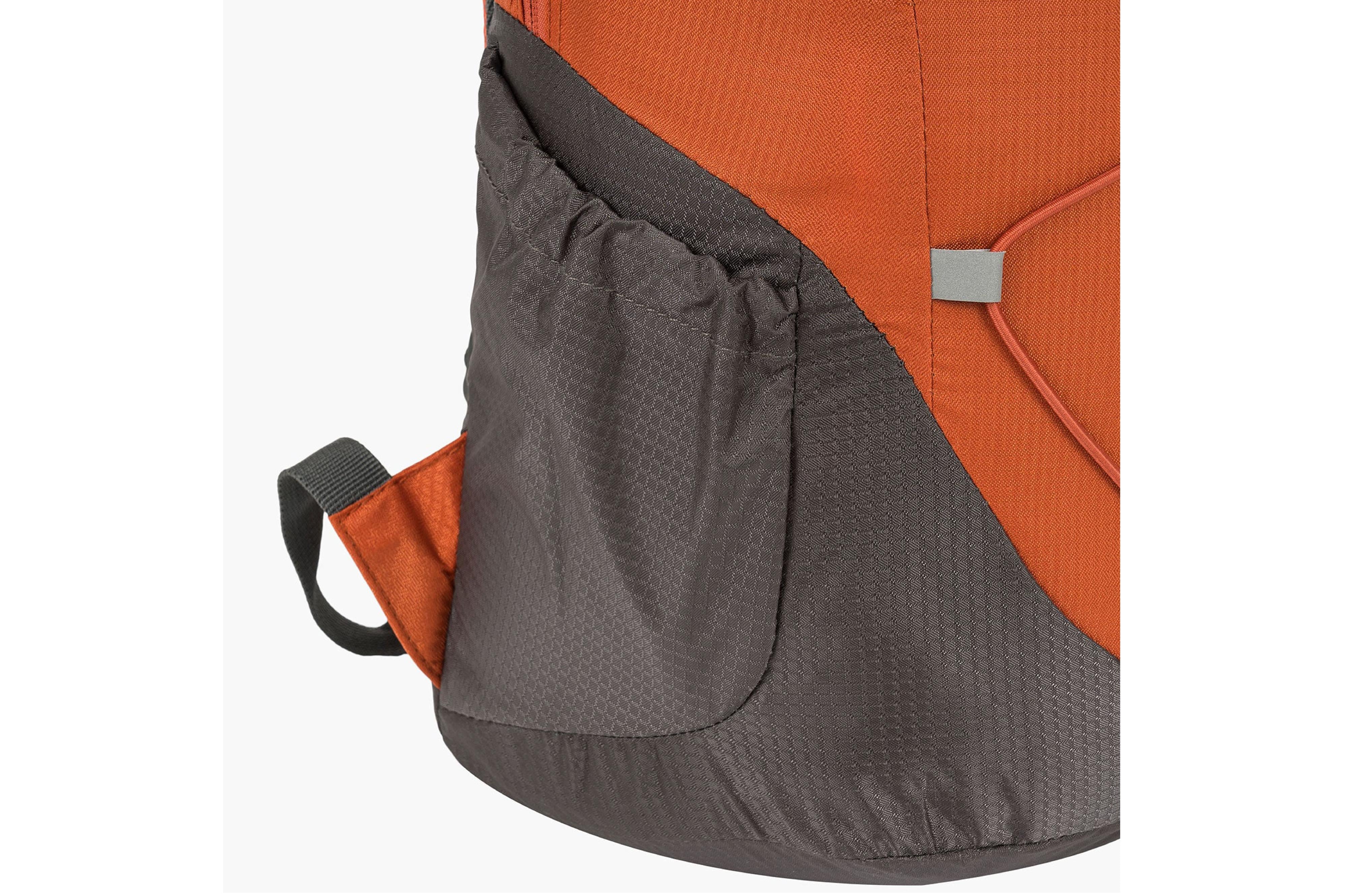 Highlander - Venture Daypack 20L OR - 48x27x16 cm - Accessories