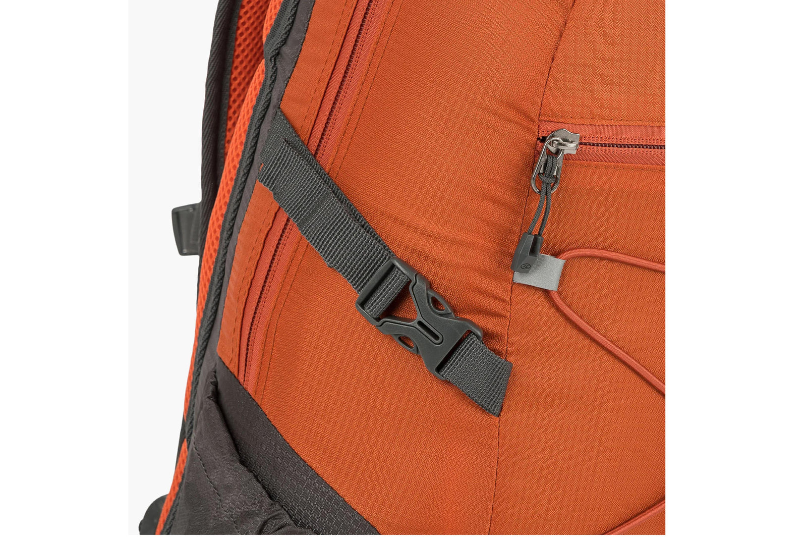 Highlander - Venture Daypack 20L OR - 48x27x16 cm - Accessories