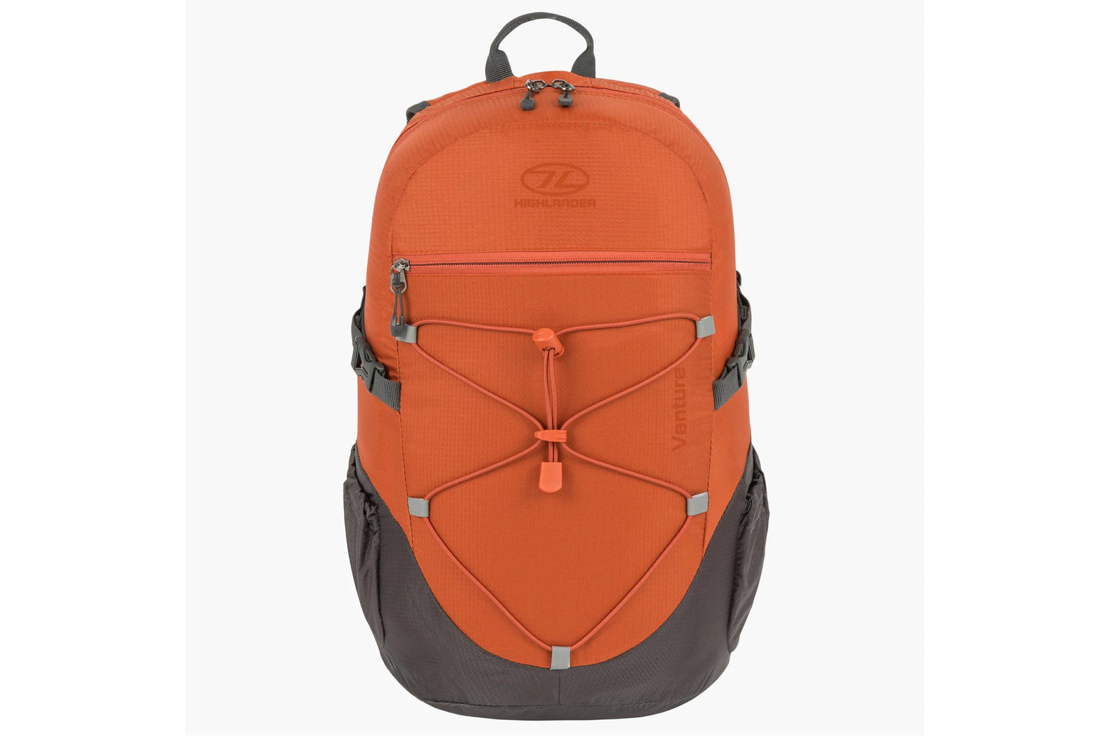 Highlander - Venture Daypack 20L OR - 48x27x16 cm - Accessories