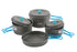 Vertex Family Cookset - 21cm (Dia) - Essen & Küche