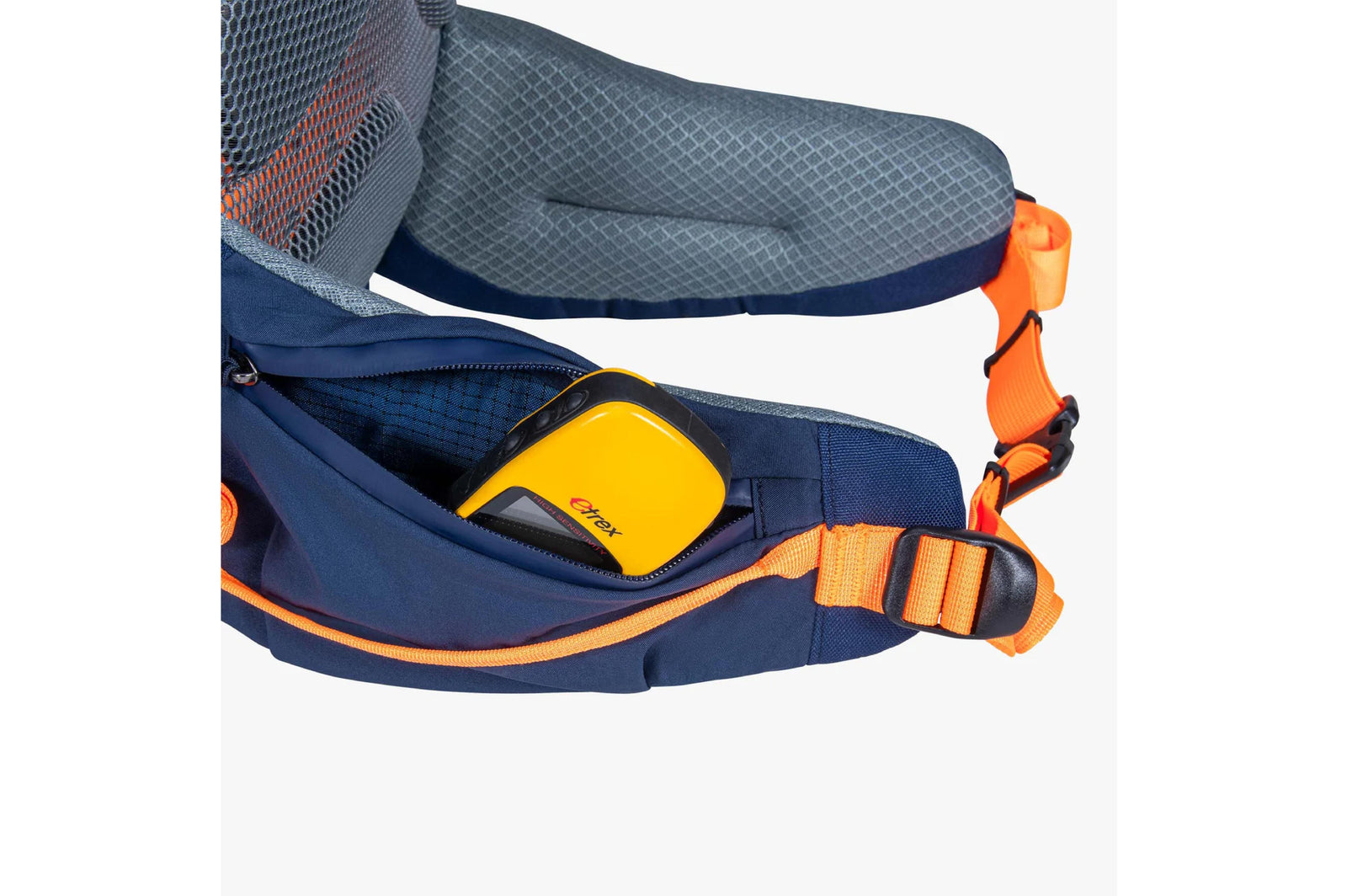 Highlander - Vulkan Rucksack 35L - 30x20x68 cm - Rucksäcke