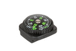 Highlander - Watch Strap Compass - Black / Pocket - Accessories