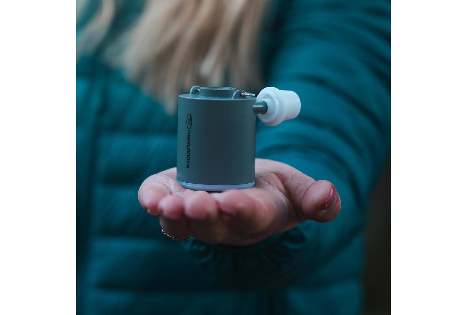 Highlander - Wee Banshee - 5.5x4.5x4.5 cm - Camping Zubehör