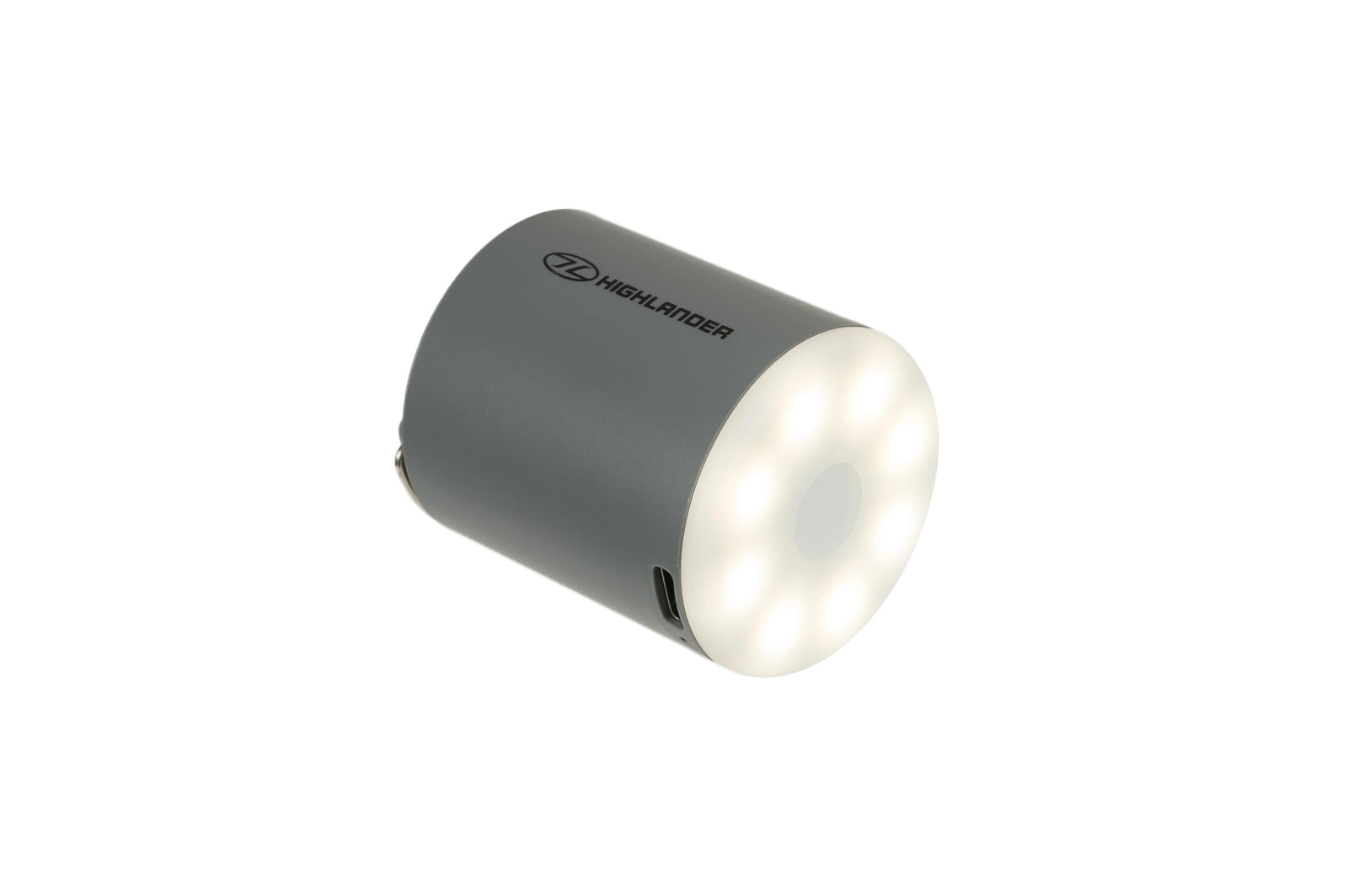 Highlander - Wee Banshee - 5.5x4.5x4.5 cm - Camping Zubehör