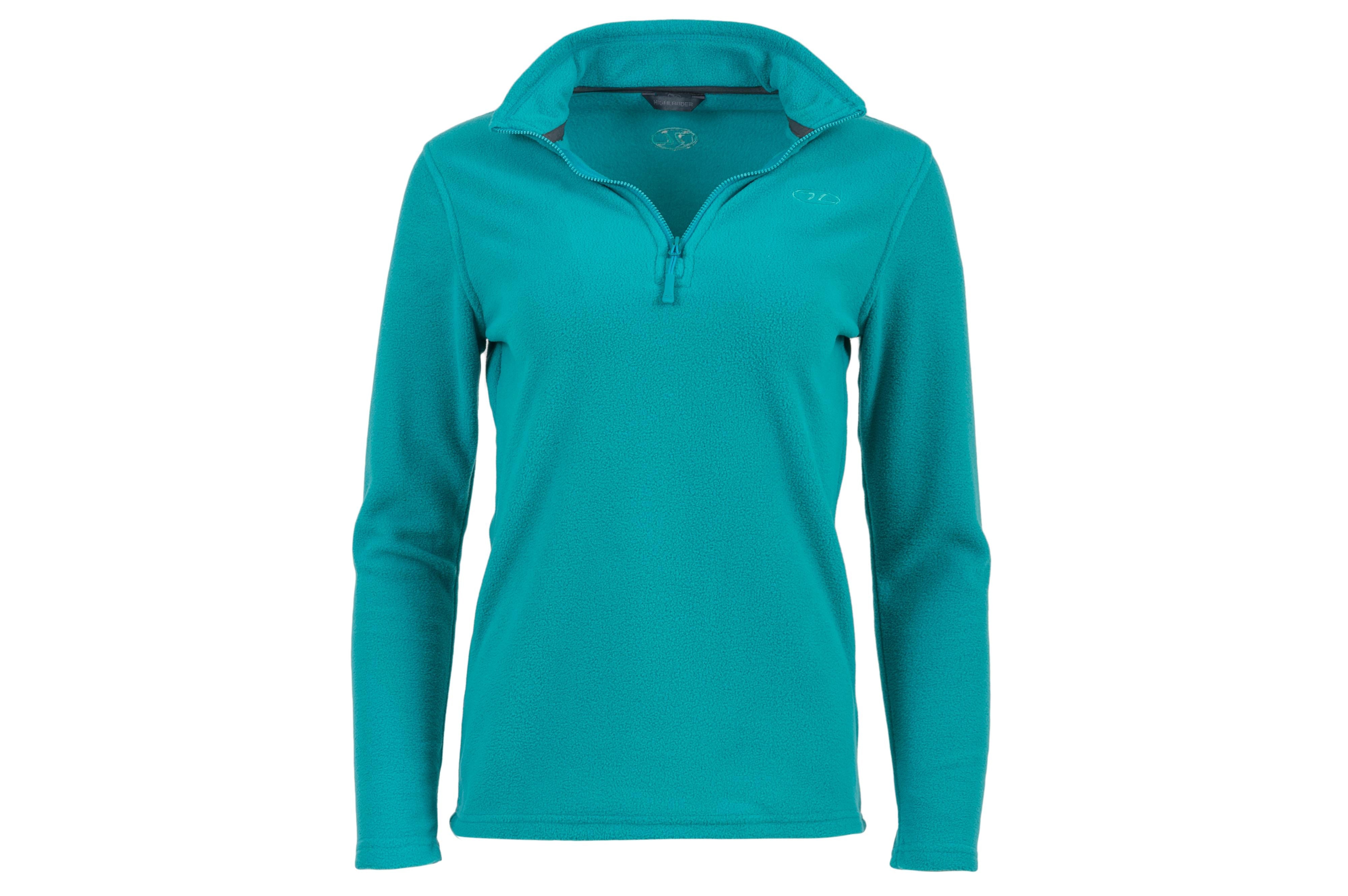 Highlander - Womens Ember Fleece - Oberteile