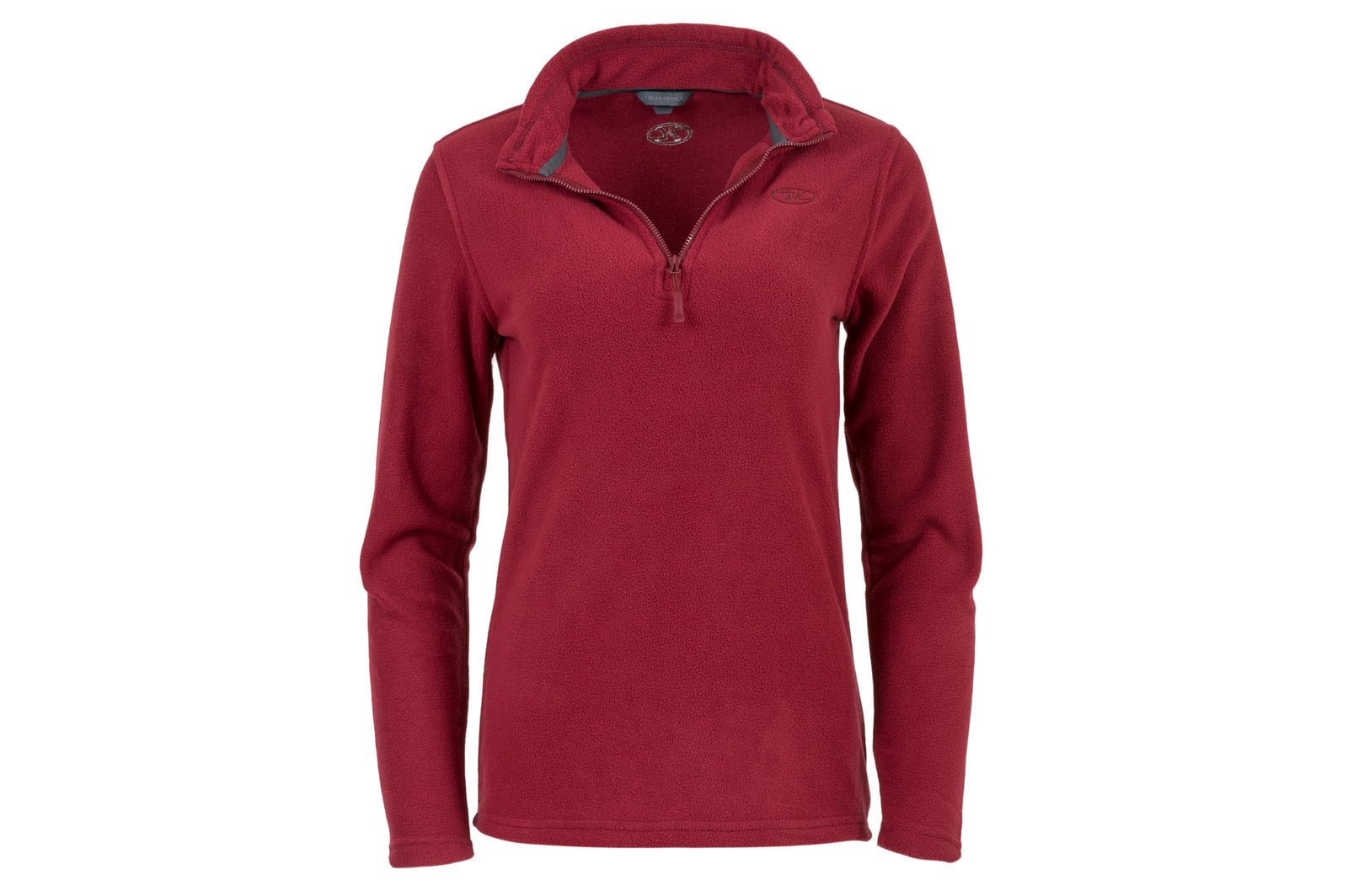 Highlander - Womens Ember Fleece - Oberteile