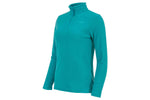 Highlander - Womens Ember Fleece - Forrest Green / M - Oberteile