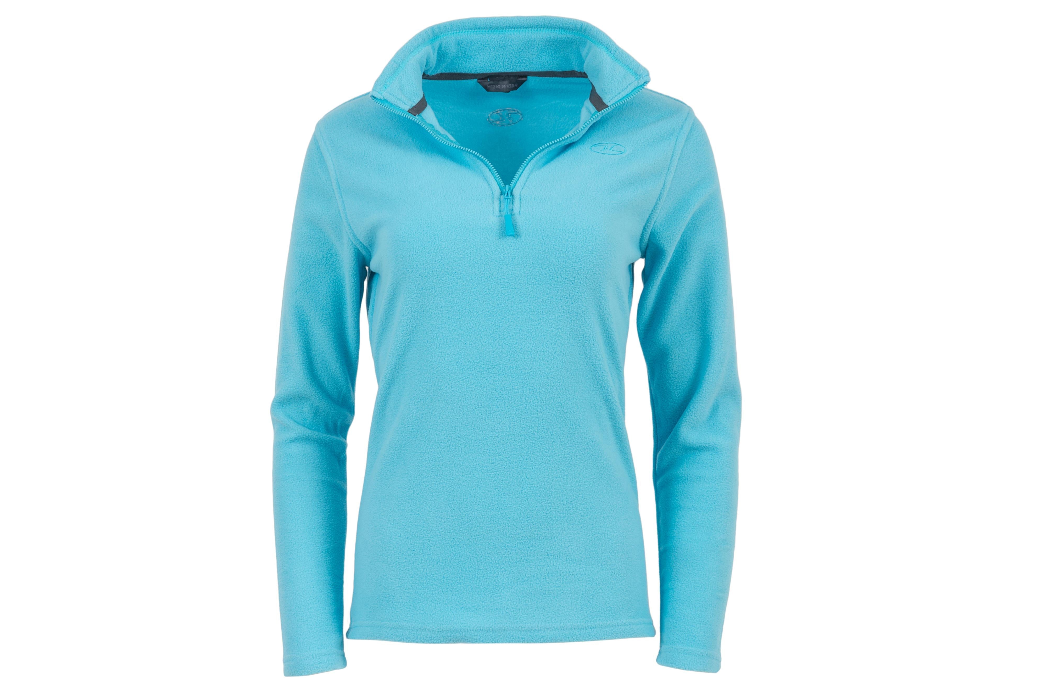 Highlander - Womens Ember Fleece - Oberteile