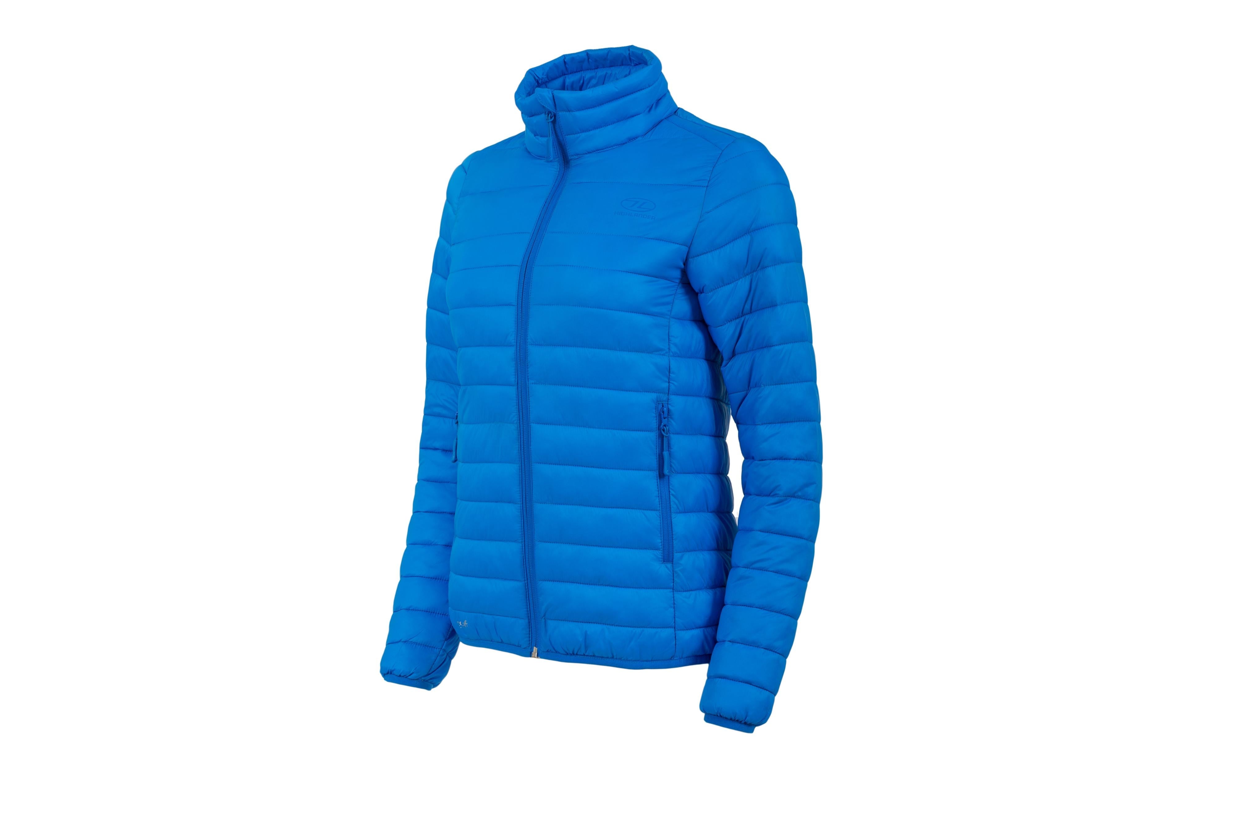Womens Fara Insu Jkt - Jacken