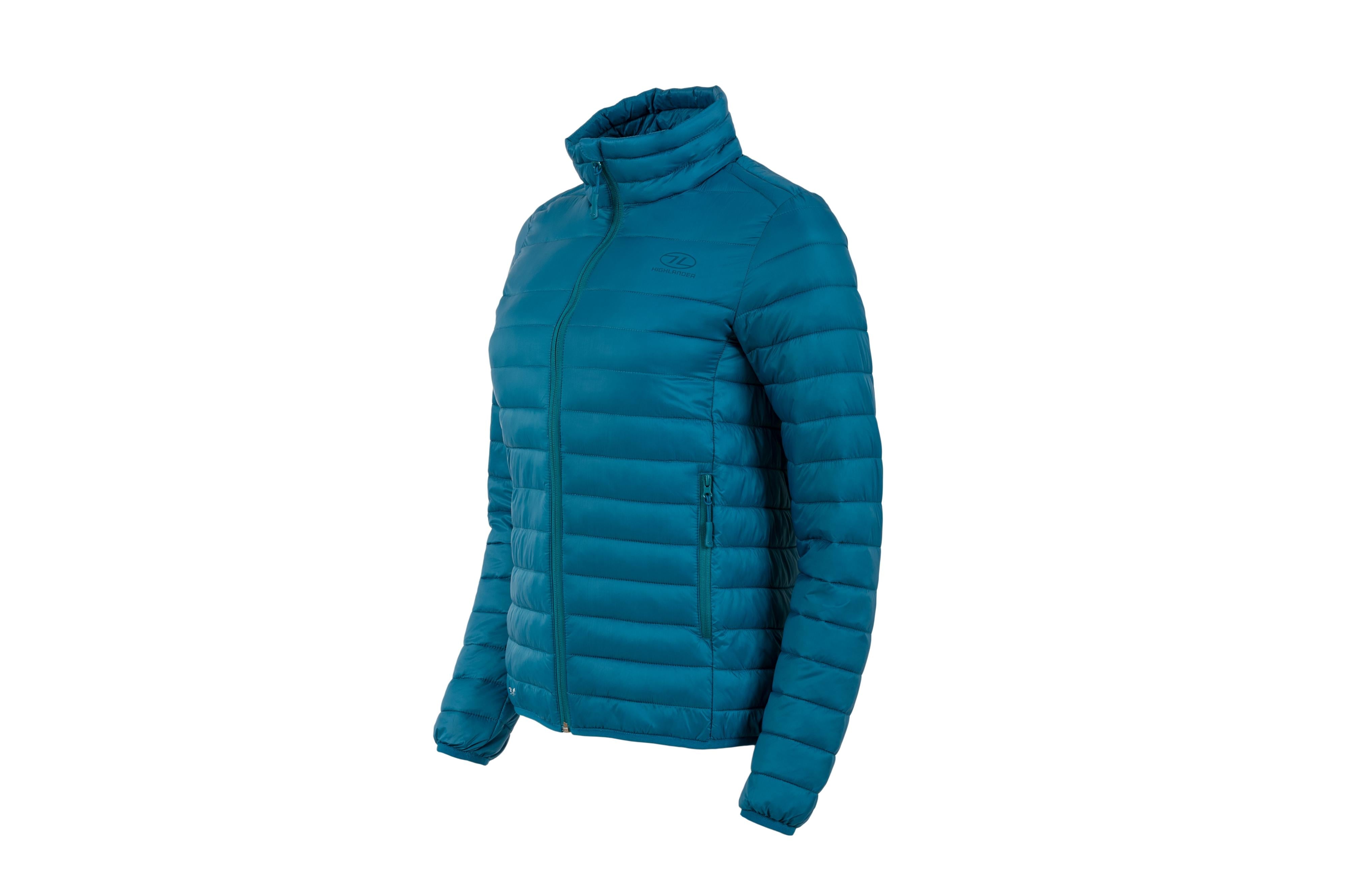 Highlander - Womens Fara Insu Jkt - Jacken