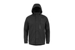Highlander - Womens Kerrera Jacket - Black / M - Jacken