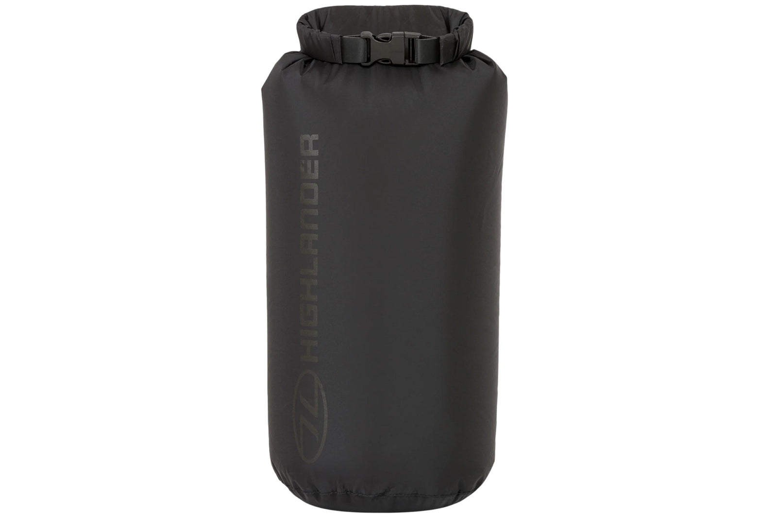 Highlander - XTP Lite Dry Bag 13L - Black - Dry Bags