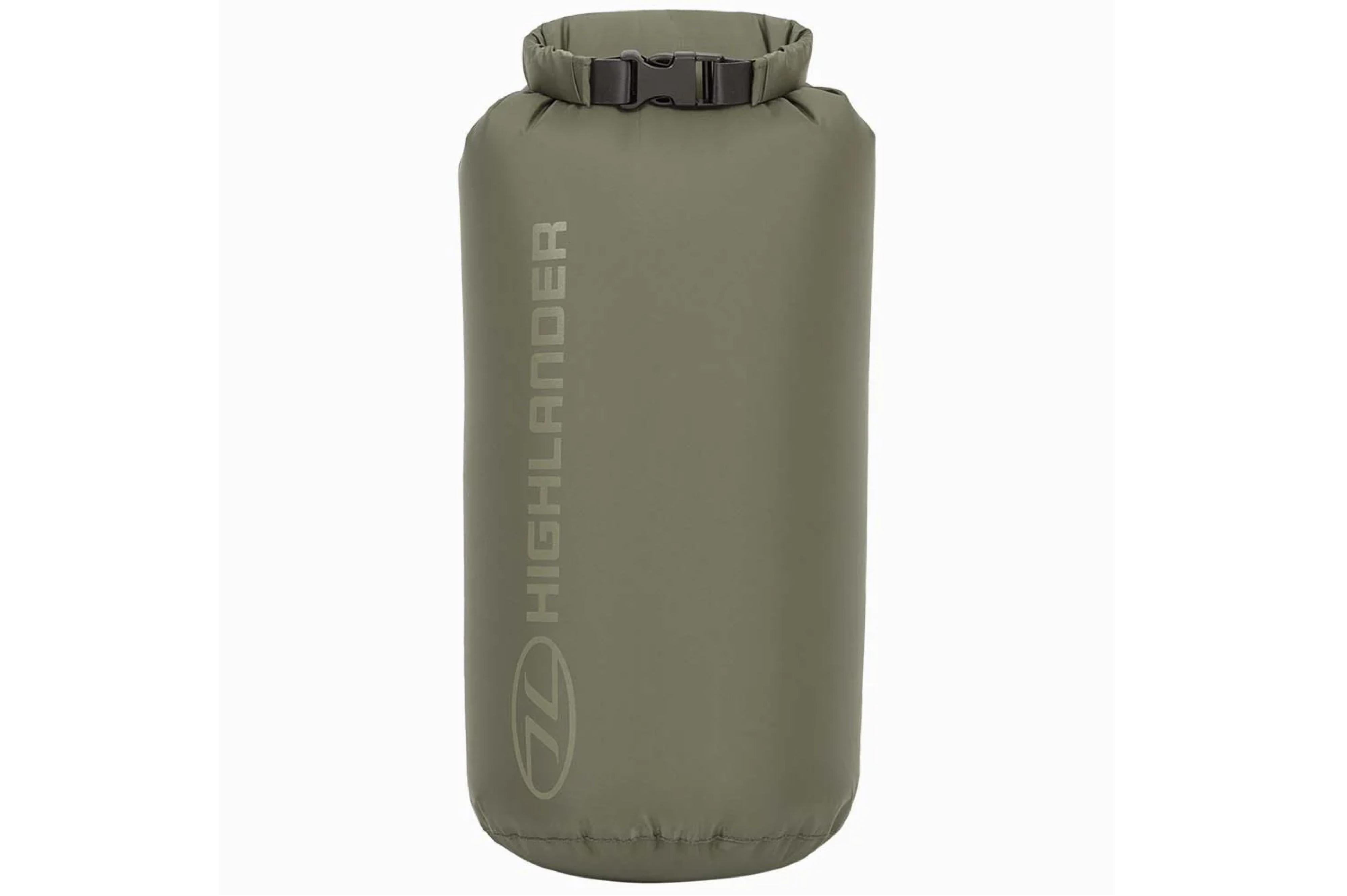 Highlander - XTP Lite Dry Bag 13L - Forrest Green - Dry Bags