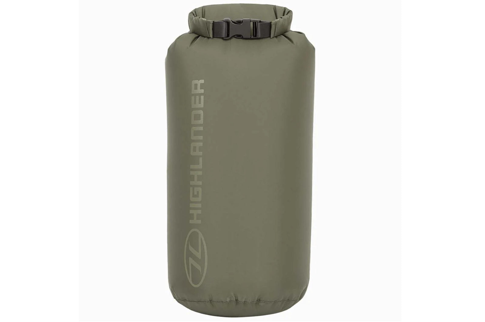 Highlander - XTP Lite Dry Bag 13L - Forrest Green - Dry Bags