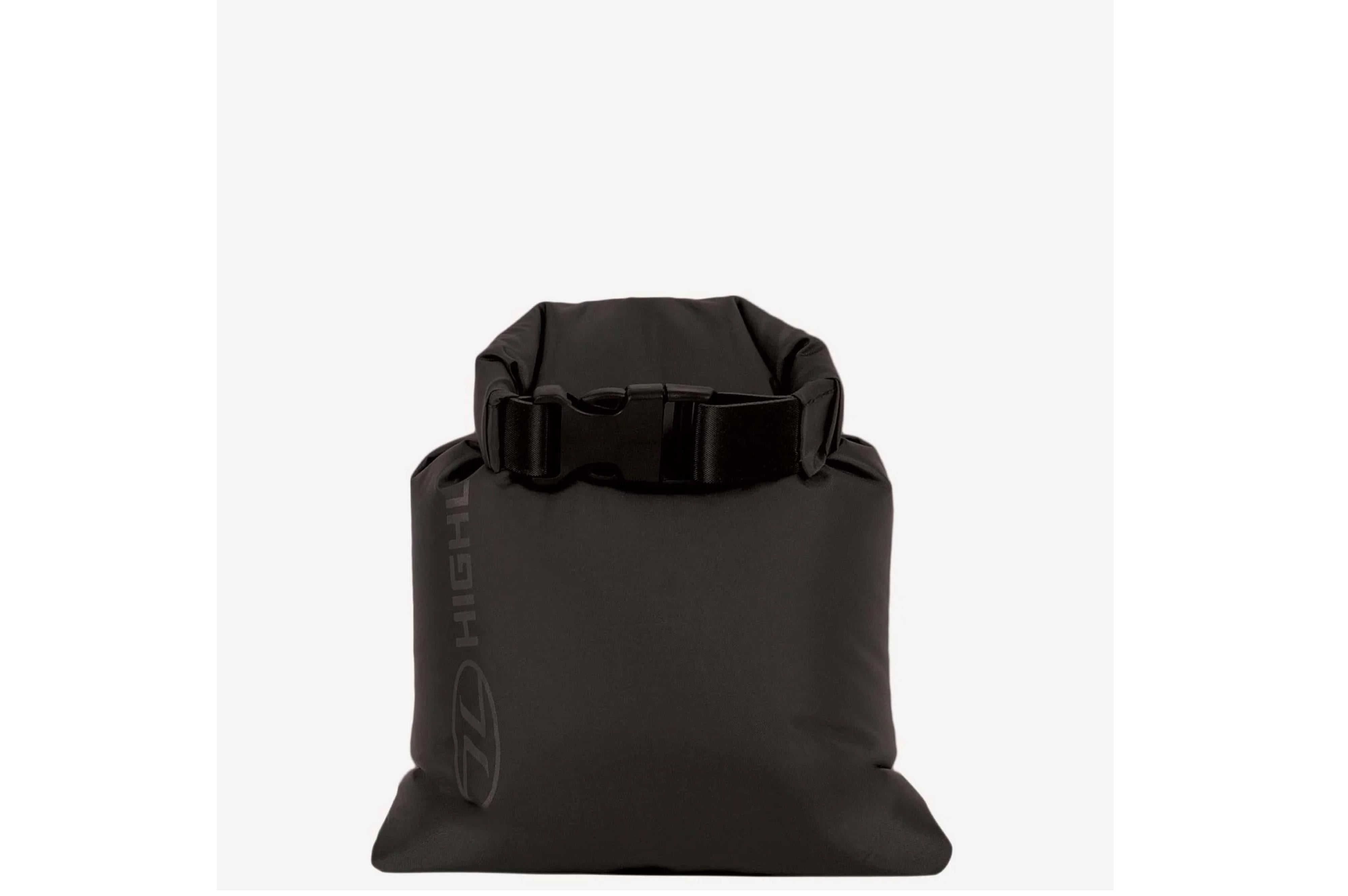 Highlander - XTP Lite Dry Bag 1L - Black - Dry Bags