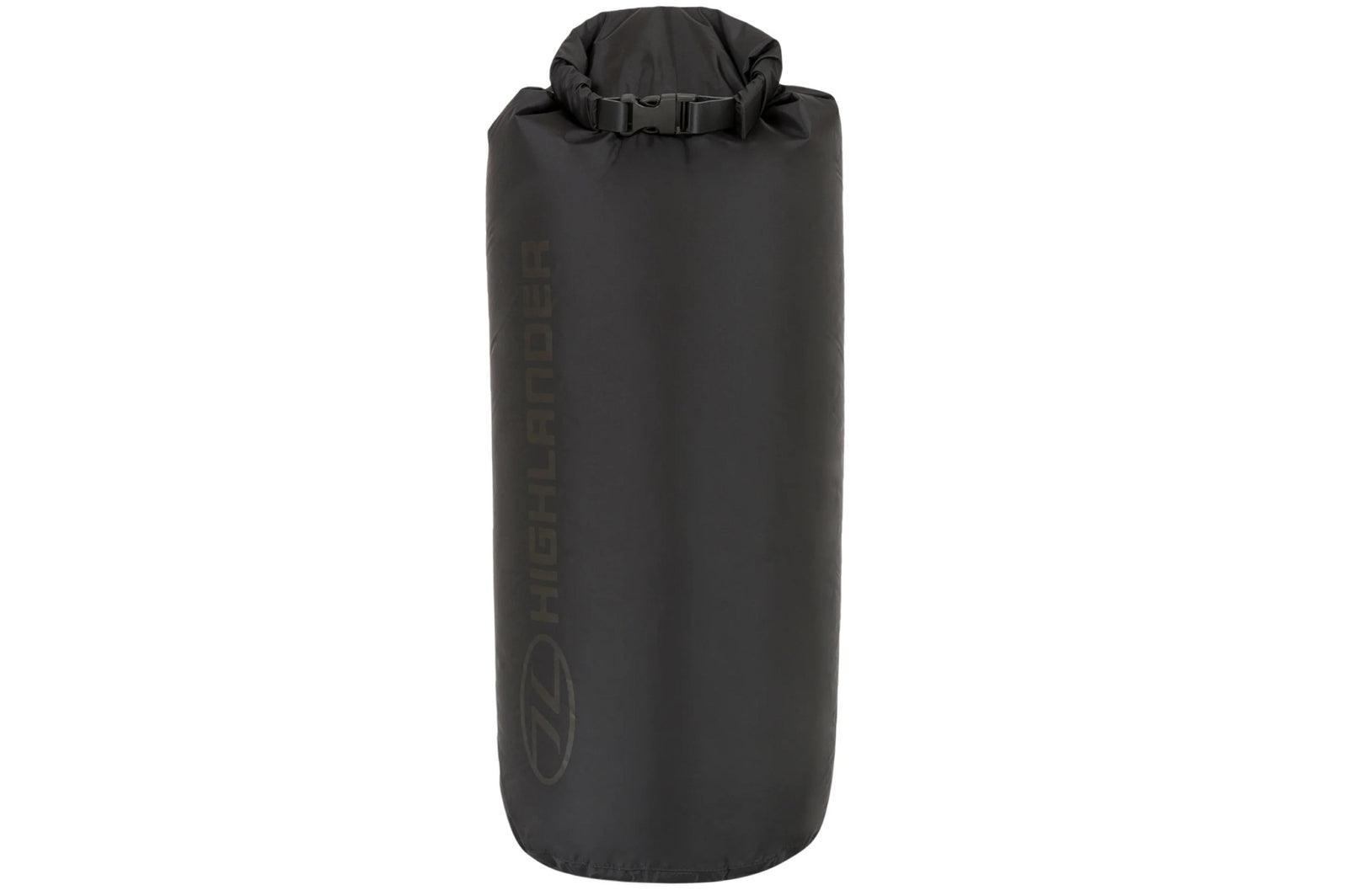 Highlander - XTP Lite Dry Bag 25L - Black - Dry Bags