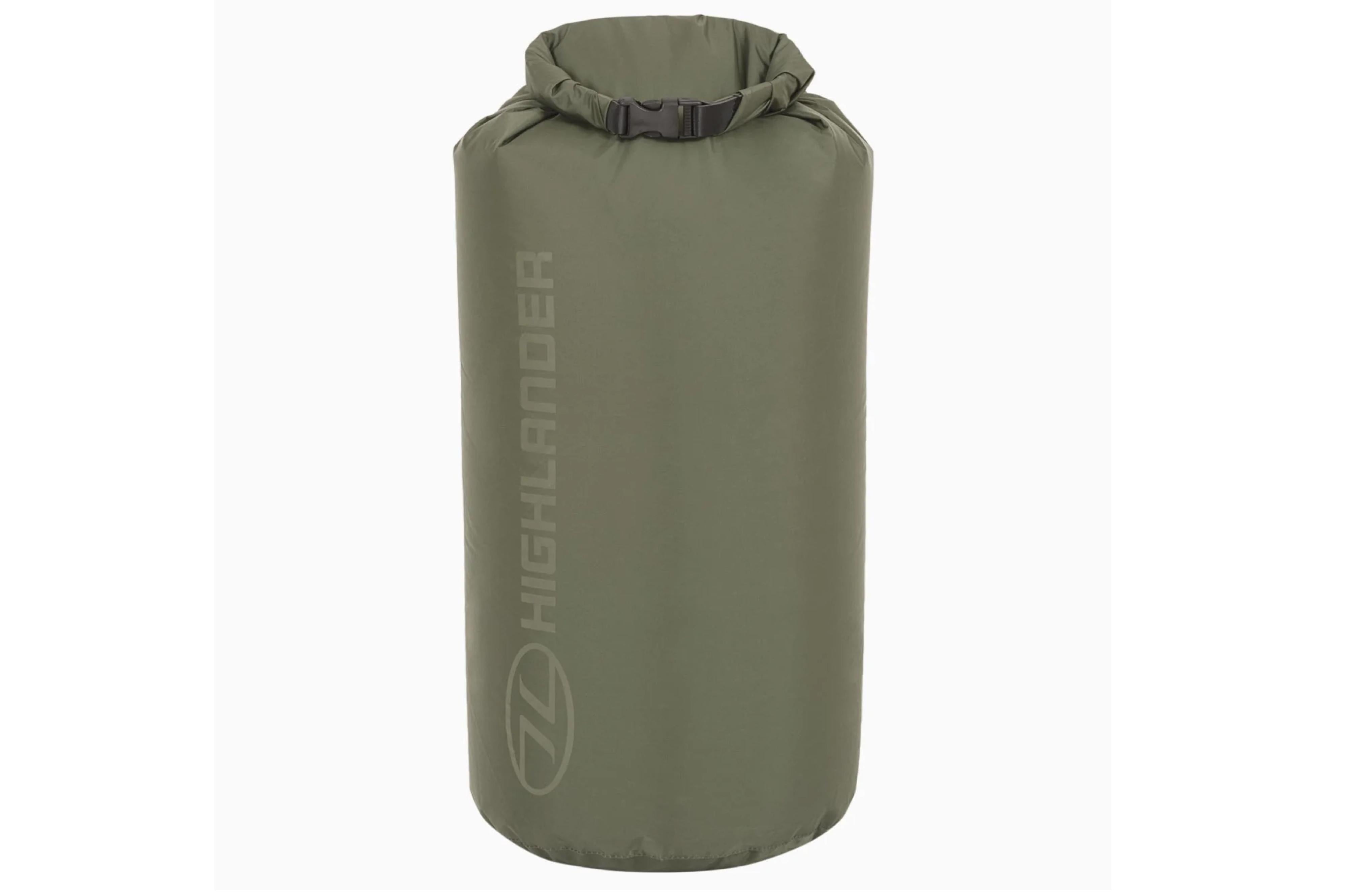 Highlander - XTP Lite Dry Bag 25L - Forrest Green - Dry Bags