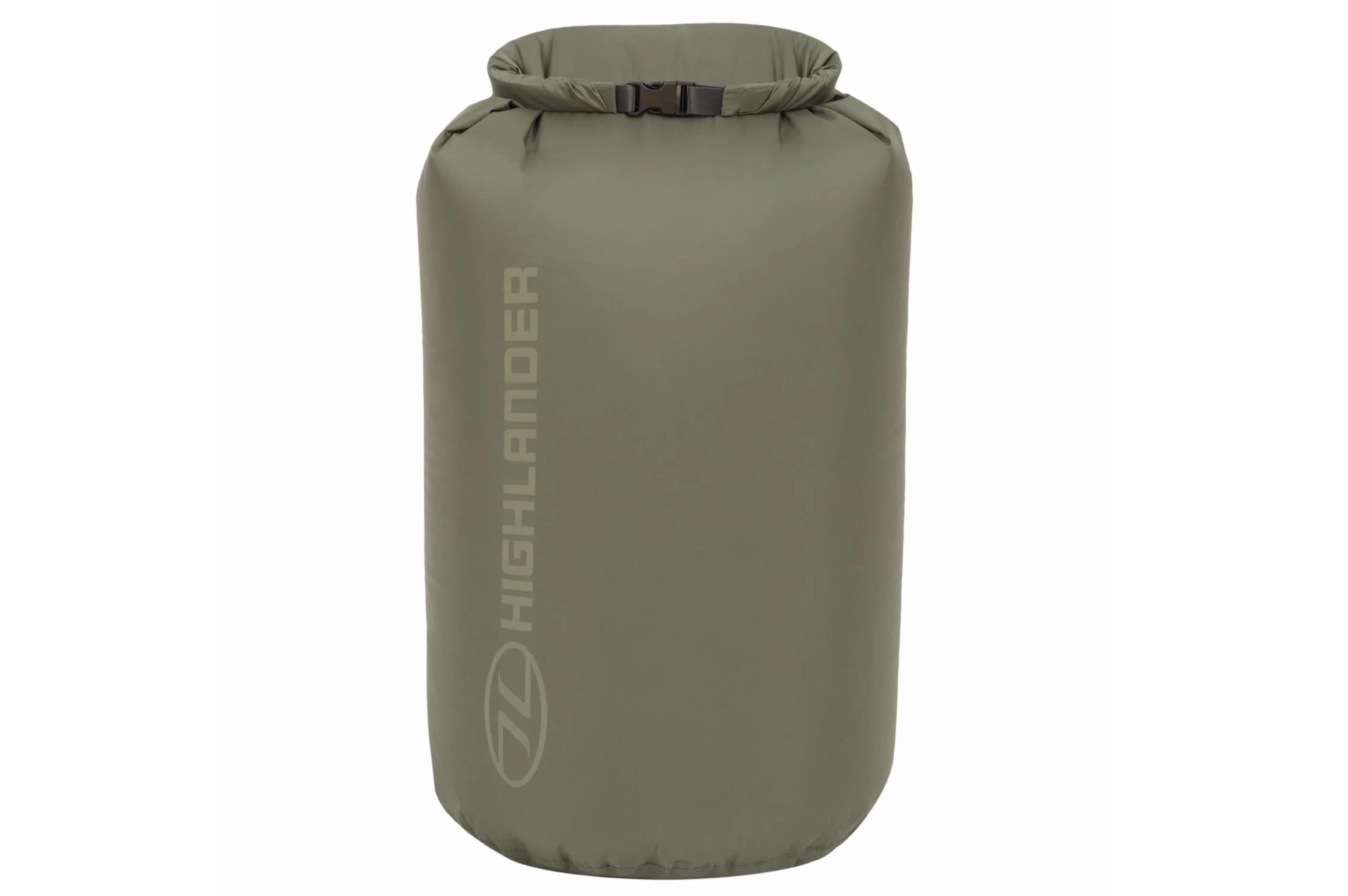 Highlander - XTP Lite Dry Bag 40L - Forrest Green - Dry Bags